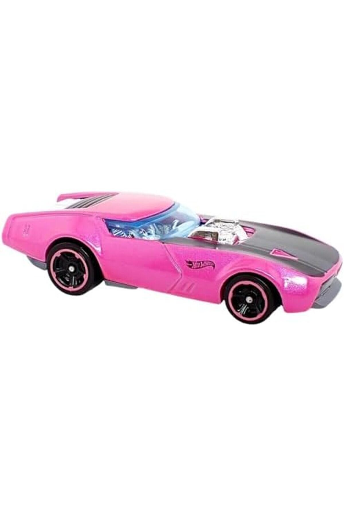 Modashi̇ne Tekli̇ Arabalar Slıde-Burn Hyw28 Modascope 1014773