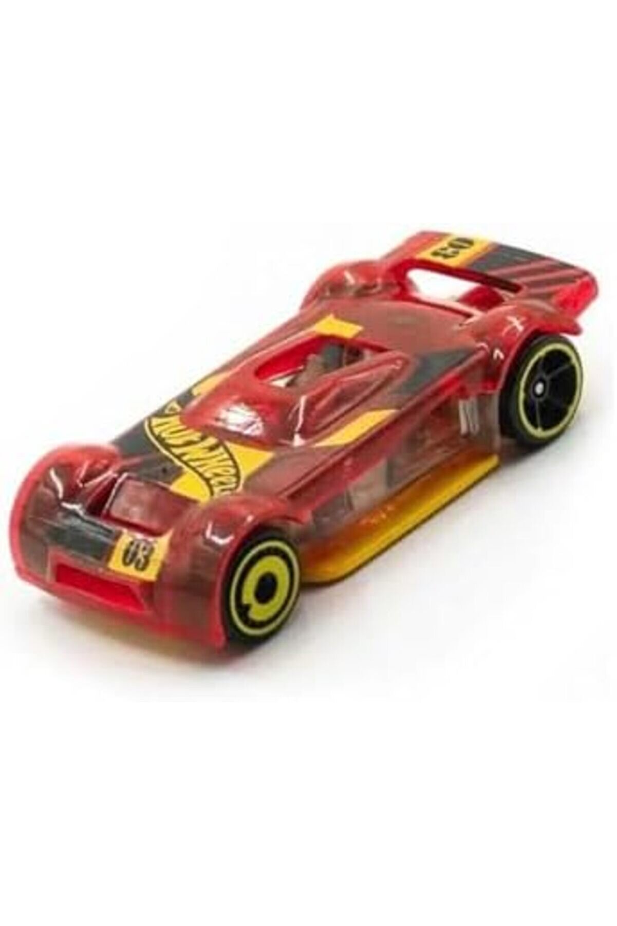 Modashi̇ne Tekli̇ Arabalar Mach It Go Hkk40 Modascope 1014773