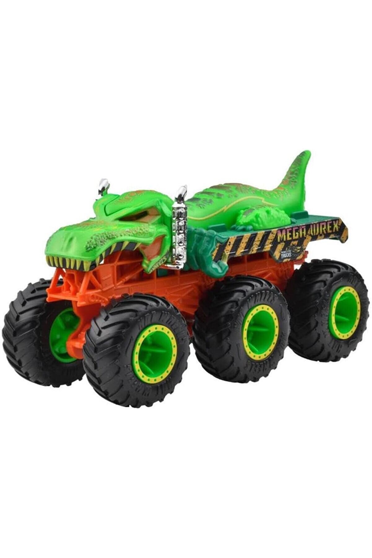 STOREMAX modashine Trucks 1:64 Çekici Arabalar WREX HWN86 - JCH44 modascope 1014773