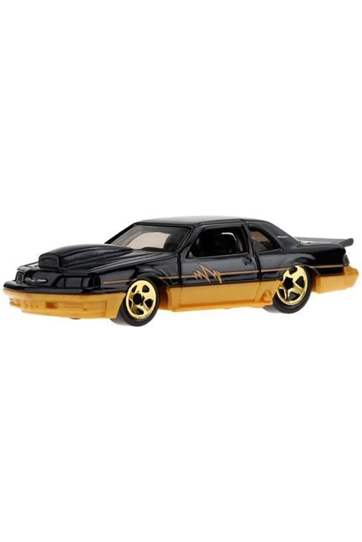 Modashi̇ne Tekli̇ Arabalar And Debbi̇e Hay S 1988 Pro Street Thunderbi̇rd Hkj80 Modascope 1014773