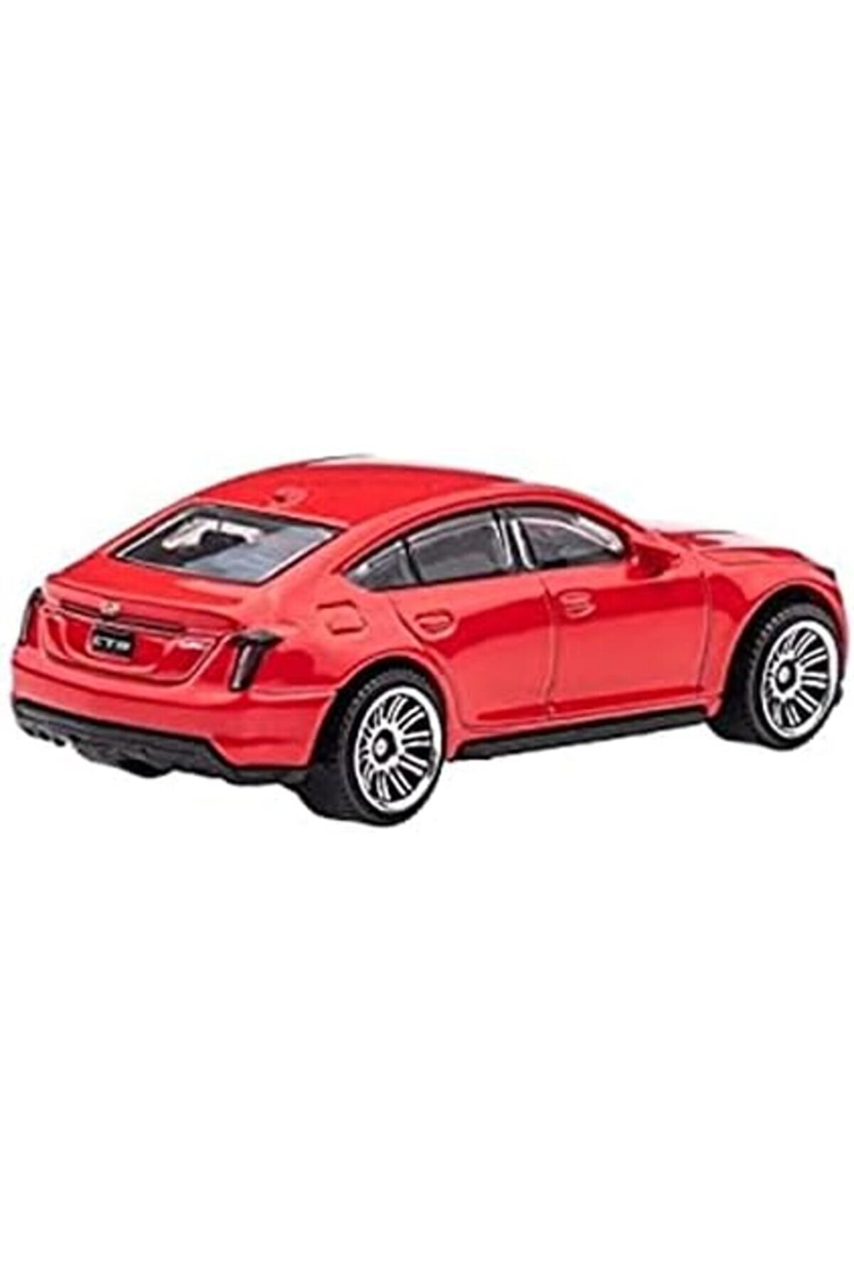 Modashi̇ne 164 Tekli̇ Arabalar 2021 Cadi̇llac Ct5-V C0859-Hfr37 Modascope 1014773