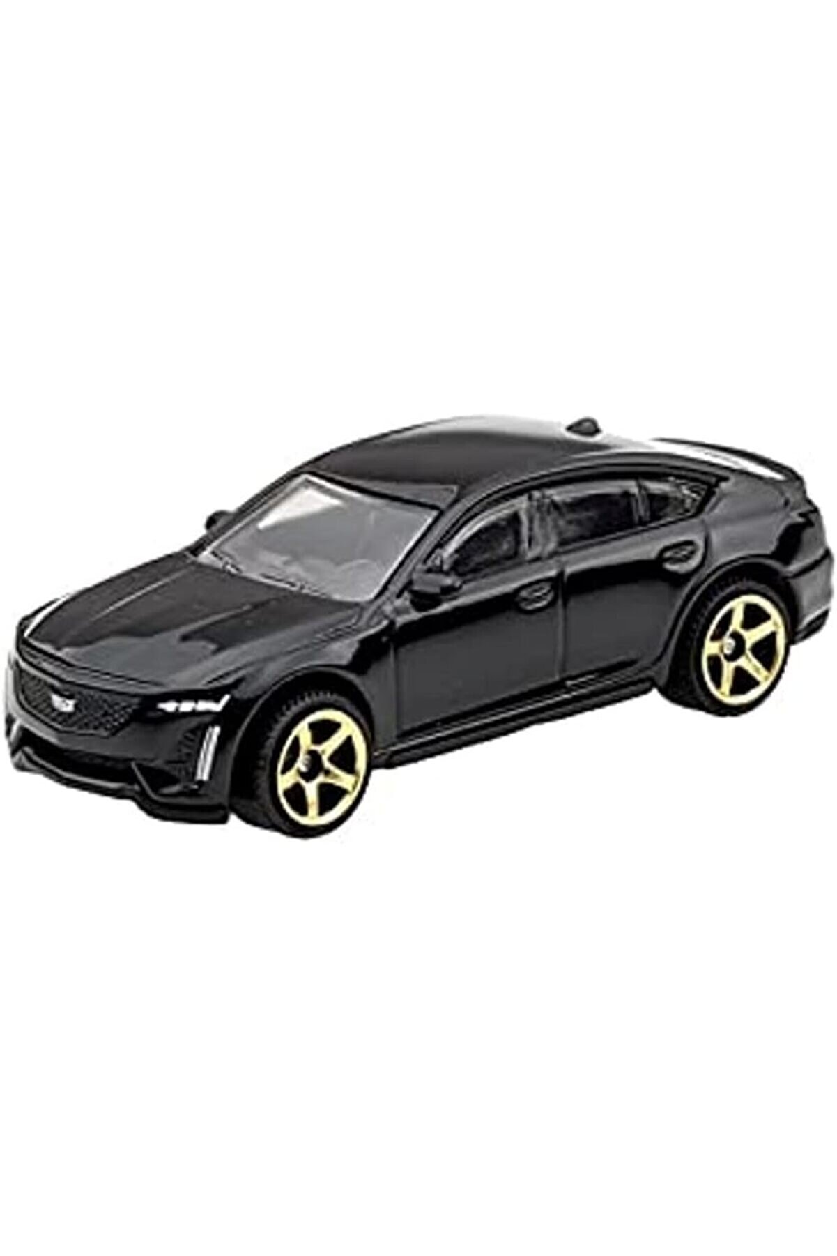 Modashi̇ne 164 Tekli̇ Arabalar 2021 Cadi̇llac Ct5-V C0859-Hlc81 Modascope 1014773
