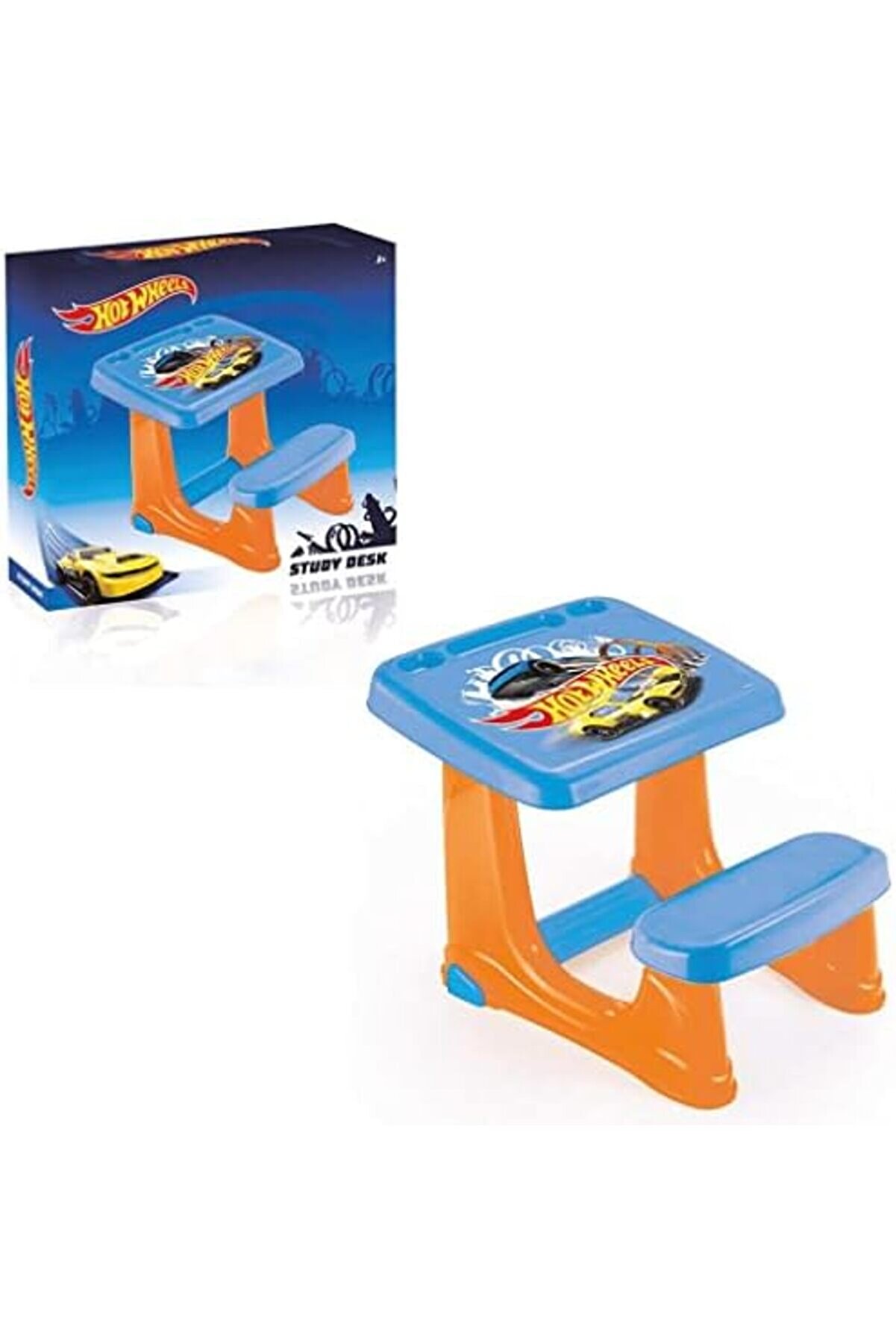 Modashi̇ne Hot Çalışma Masası Modascope 1014773