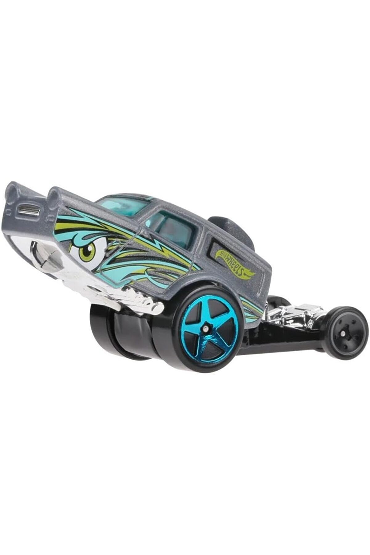 STOREMAX modashine Tekli Arabalar HW POPPA WHEELIE HKK06 modascope 1014773