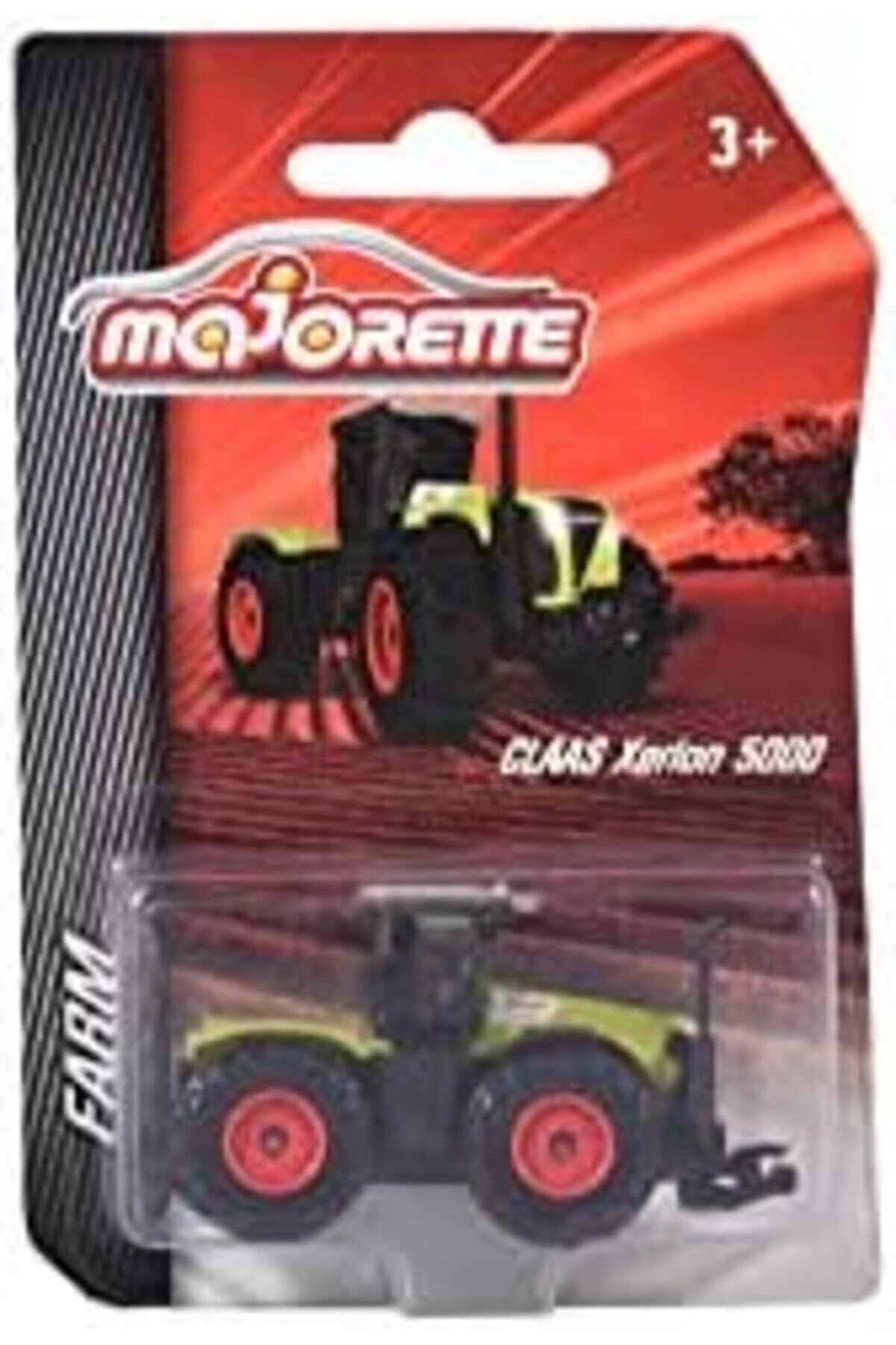 Modashi̇ne Metal Di̇ecast Xeri̇on 500 Modascope 1014773