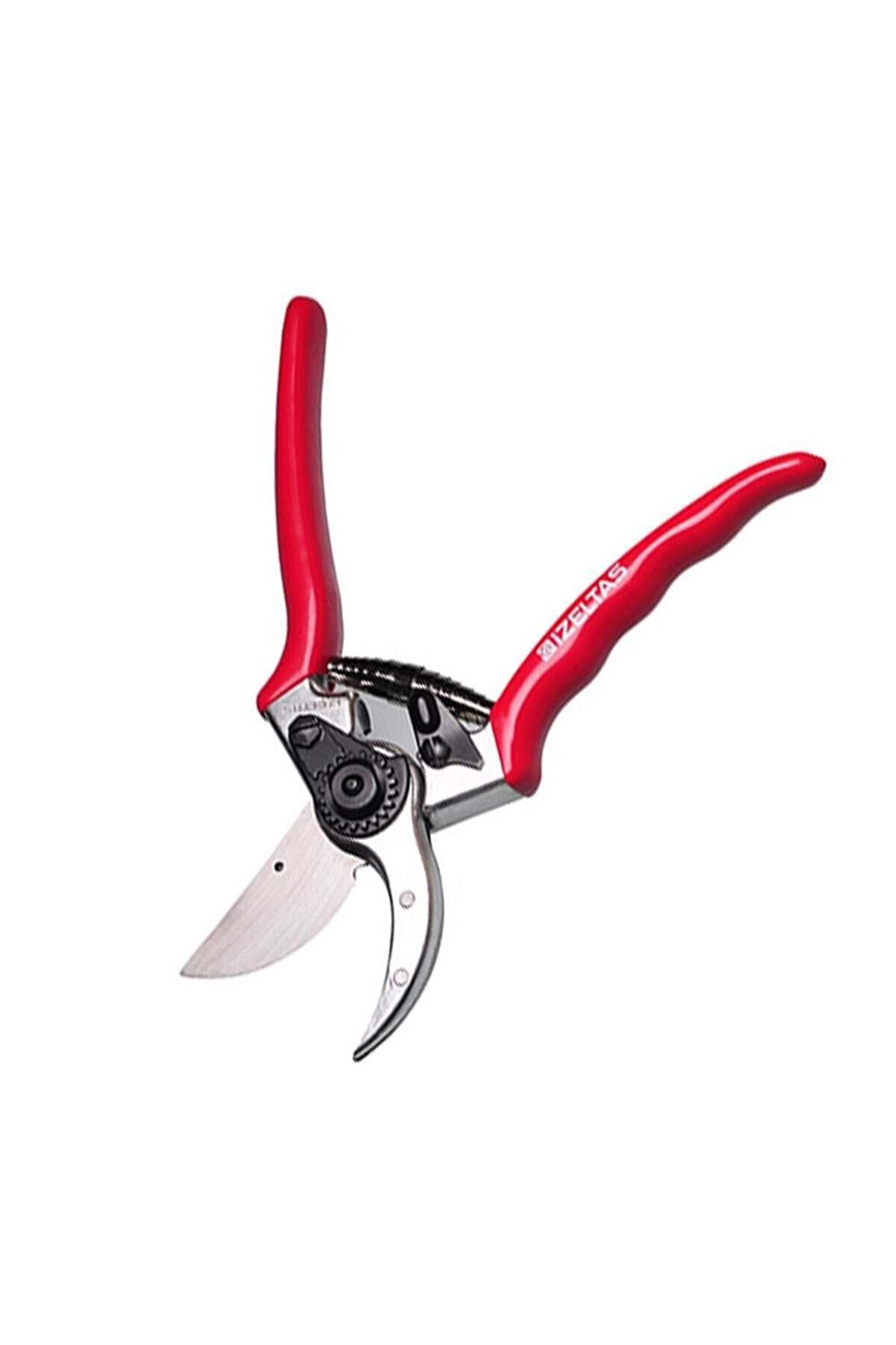 İzeltaş 6720 Bağ Makası Hafi̇f Ti̇p