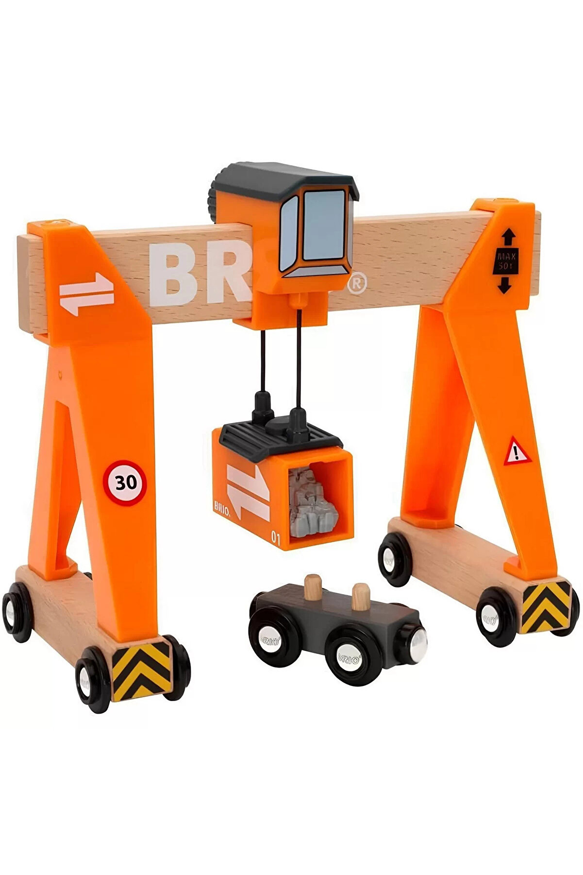 BRIO Portal Vinç 33732