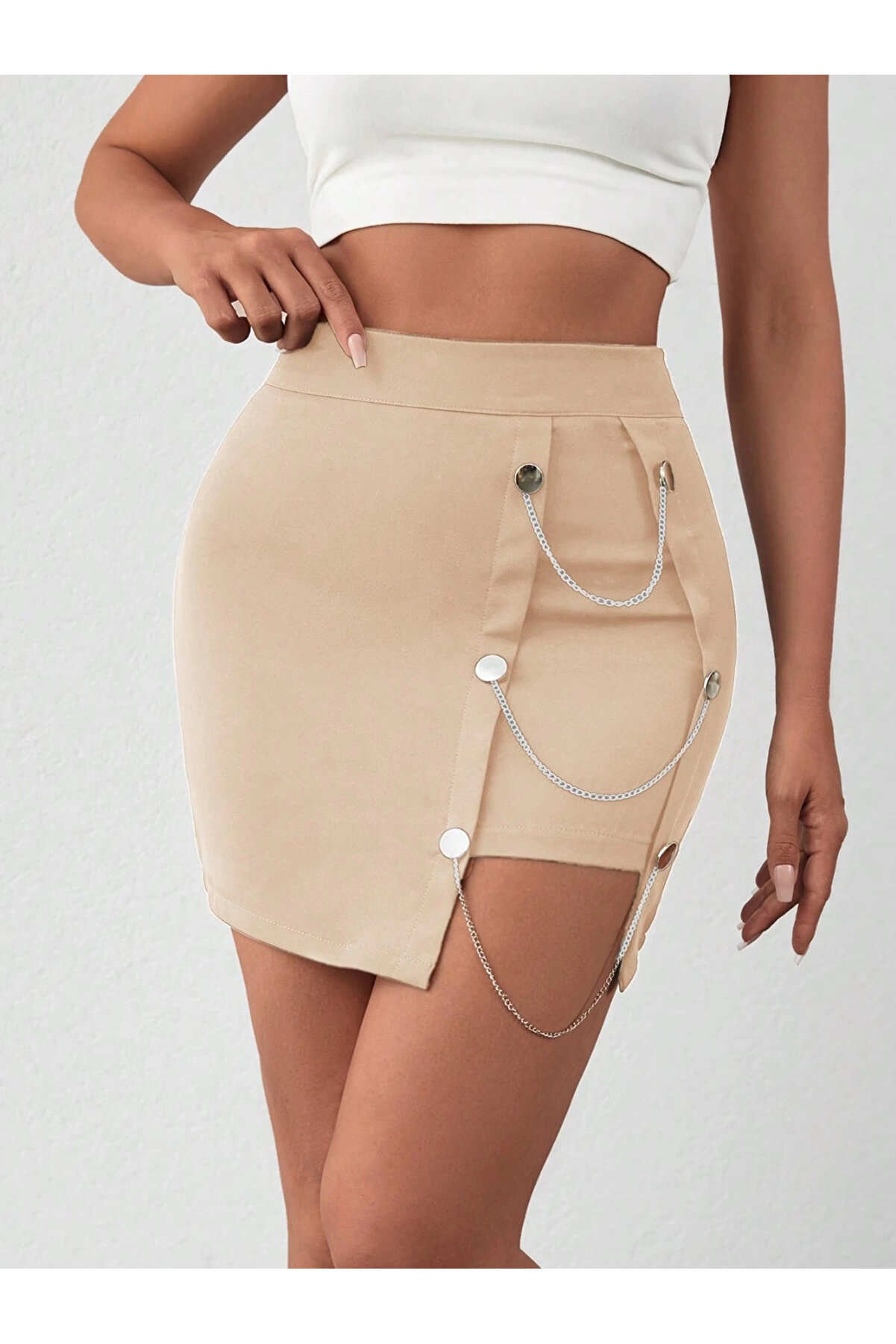 Esf Zi̇nci̇rli̇ Mi̇ni̇ Etek S241008