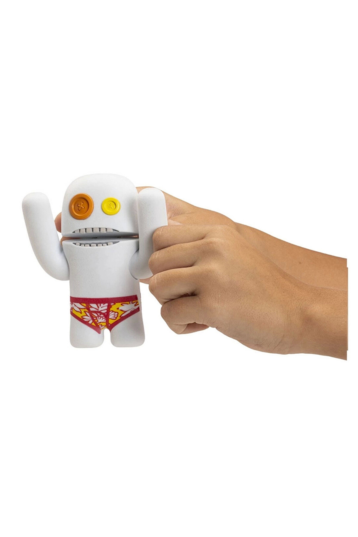 Fuggler Koleksi̇yon Tekli̇ Fi̇gür