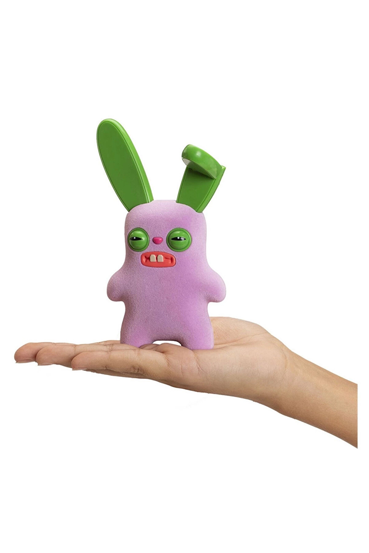 Fuggler Koleksi̇yon Tekli̇ Fi̇gür