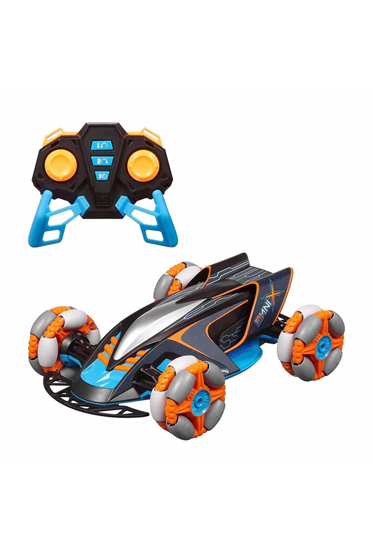 112 Omni̇x Pro Extreme Dri̇ft Uzaktan Kumandalı Araba