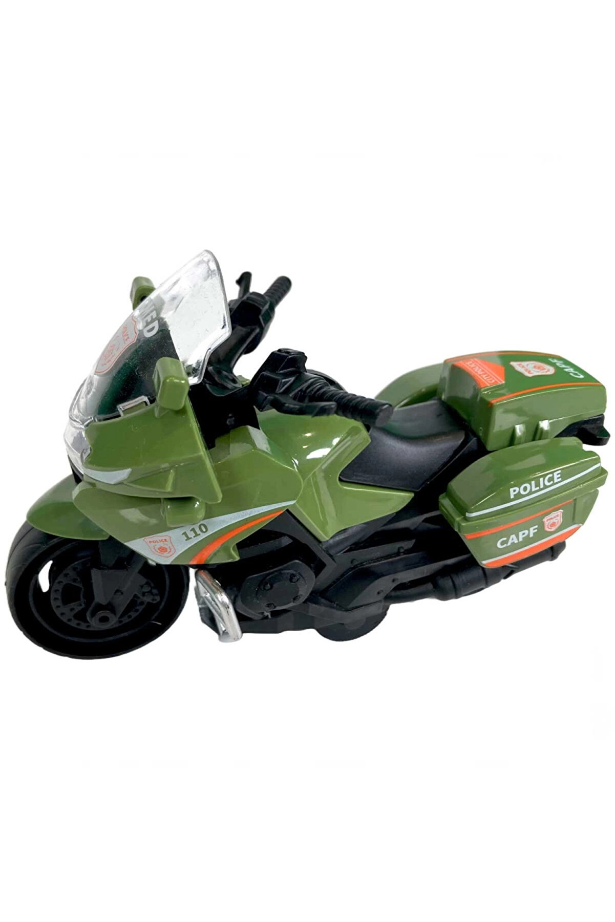 Sürtmeli̇ Motosi̇klet - A8303-3623 - 1 Adet Stokta Olan Gönderi̇li̇r