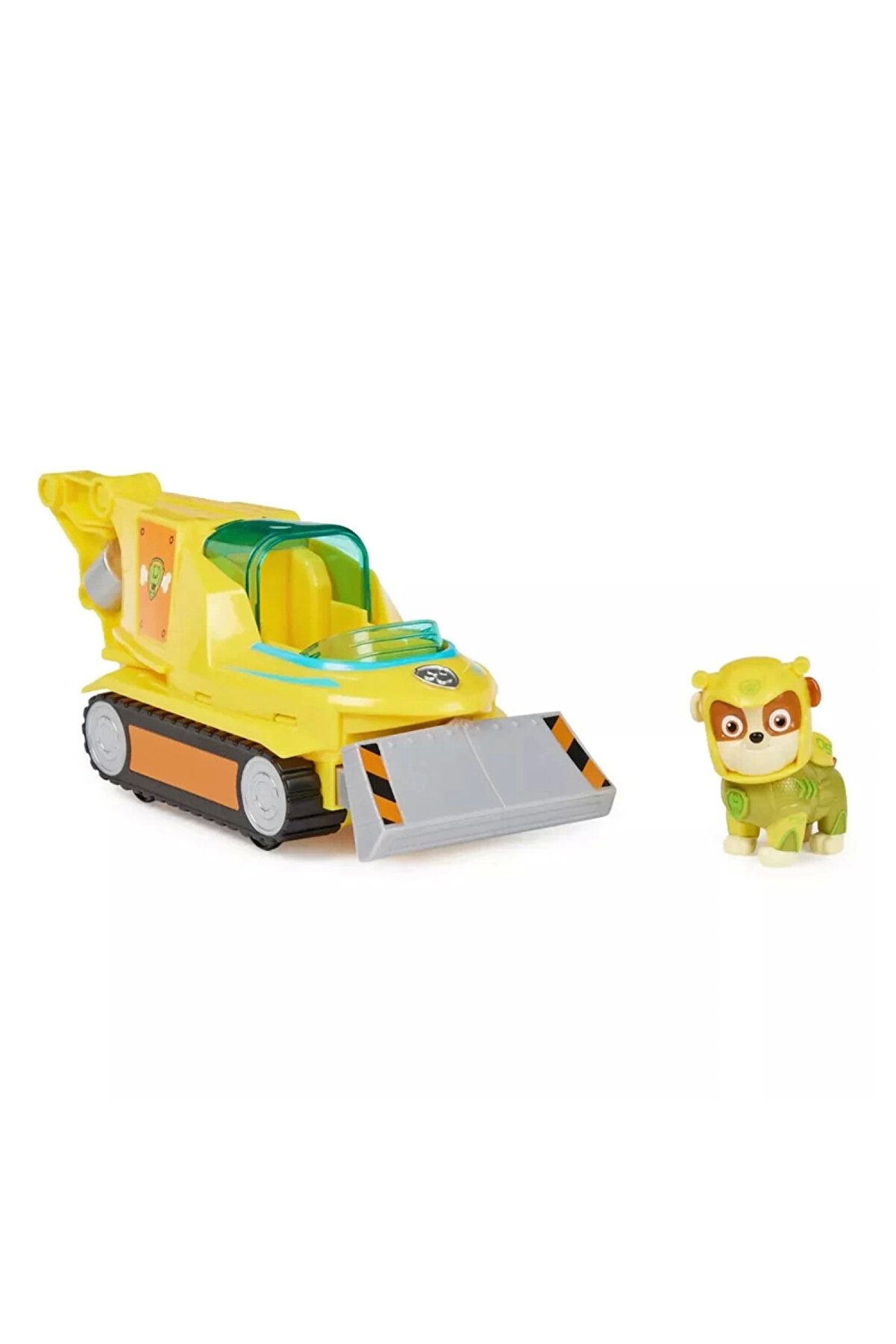Paw Patrol Aqua Pups Temalı Araçlar - Spm-6065229