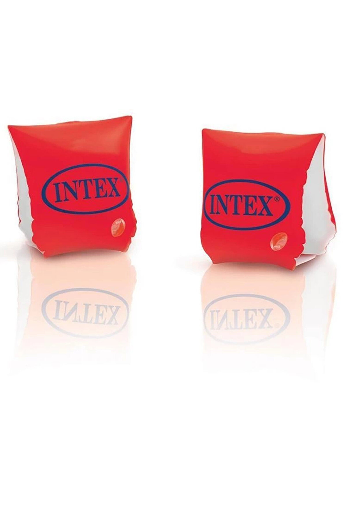 SepetBudur Intex Kırmızı Kolluk
