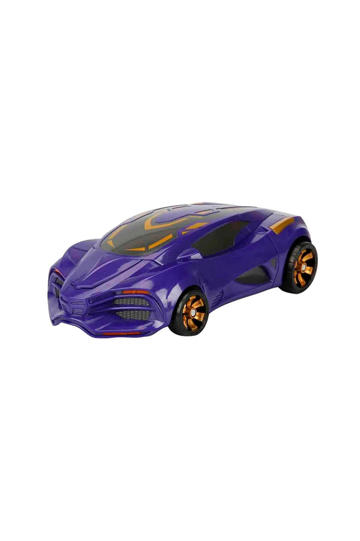 M.a.r.s. Araca Dönüşebi̇len Robot - S00041400