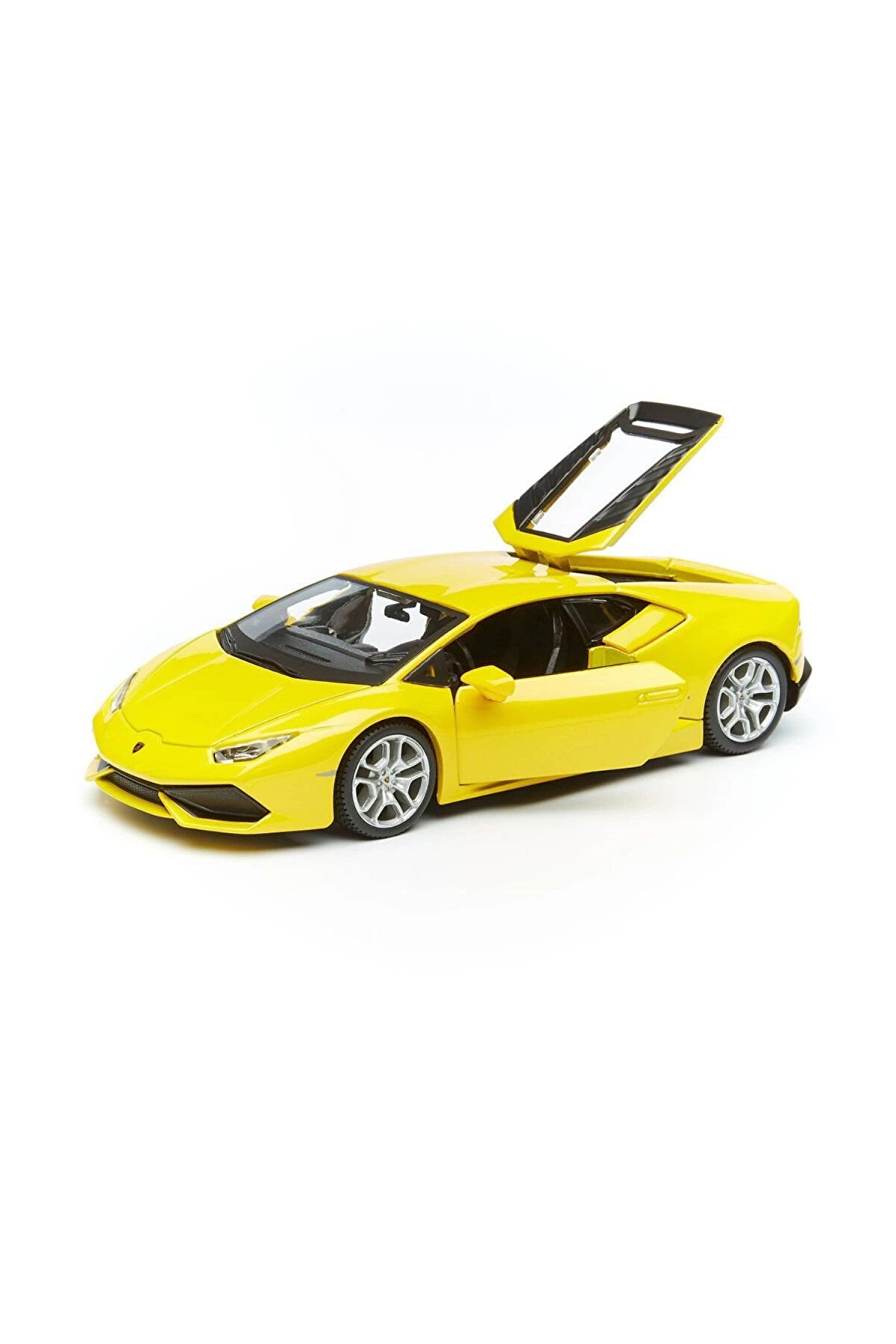 May31509 Mai̇sto 1/24 Lamborghi̇ni̇ Huracan Lp 610-4 Model Araba