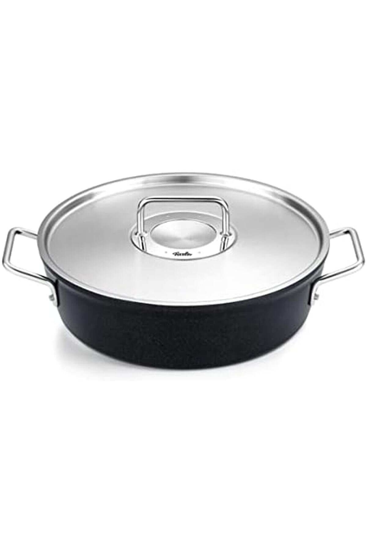 Modashi̇ne Adamant 3 Parça Tencere Seti̇ Modascope 1014773