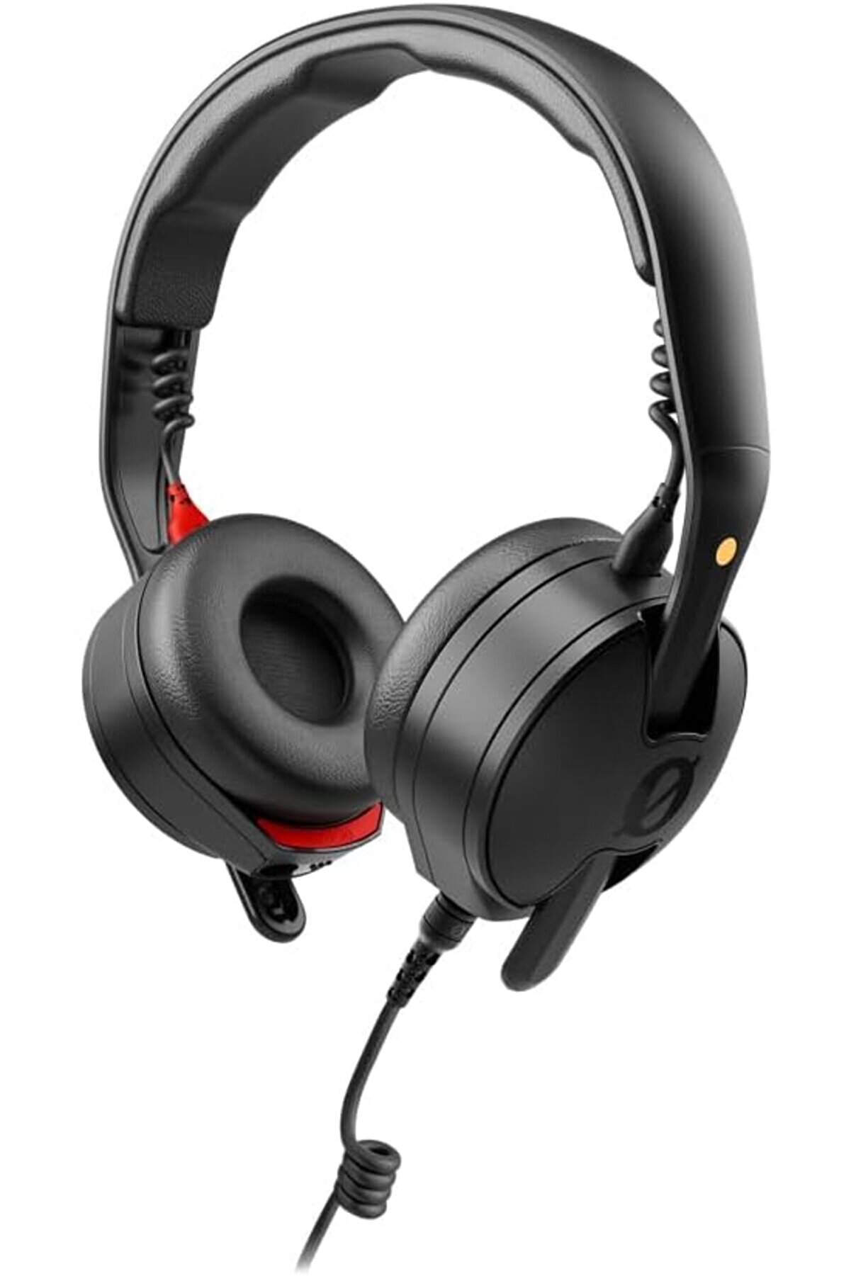 Svngsphereshop Nth-50 Profesyonel Kulak &Uuml;st&uuml; Kablolu Dj Kulaklıklar | Dayanıklı, Rahat, Hi̇-Fi̇ Ses |