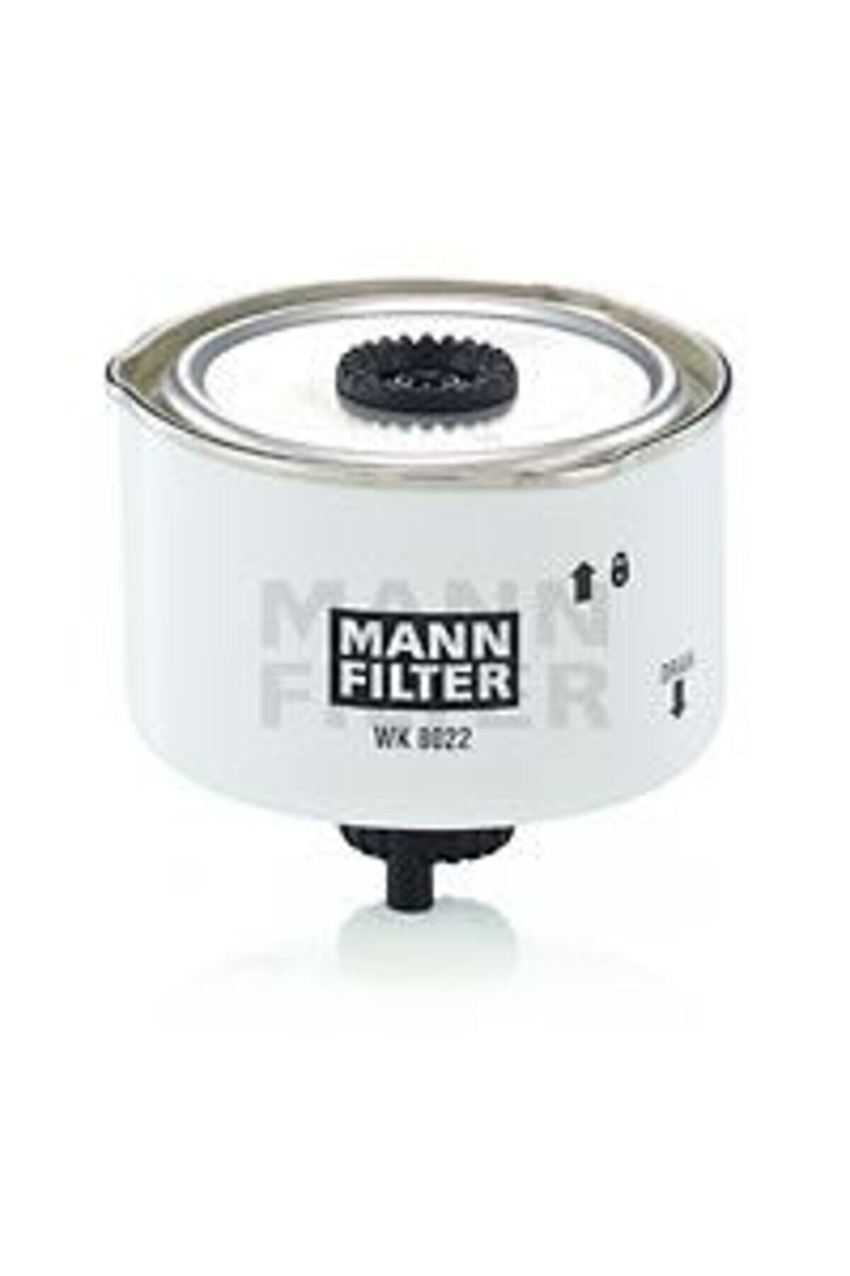 MANN YAKIT FILTRESI (276DT 306DT 368DT) DISCOVERY 3 L319 04>09 DISCOVERY 4 L319 09>18 RANGE ROVER 3 L322
