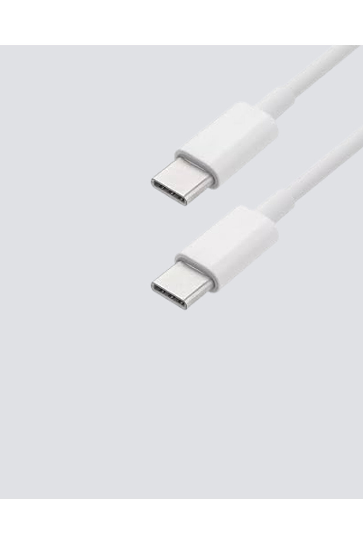 30W Hızlı Şarj Destekli̇ 5.0A Type-C Kablo Veri̇ Aktarım Özelli̇kli̇