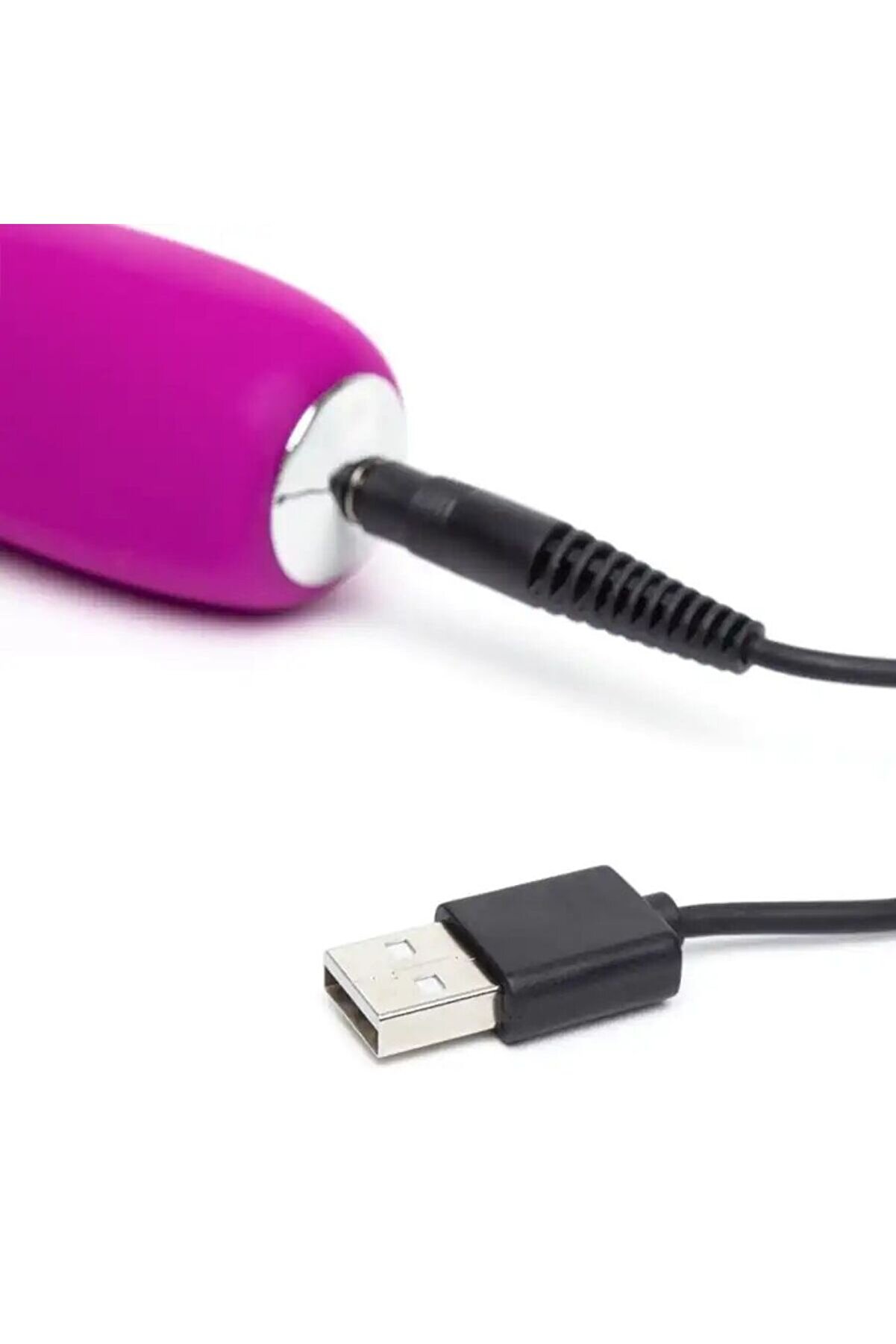 Happy Rabbi̇t Reali̇sti̇c Sli̇m Ger&ccedil;ek&ccedil;i̇ Tavşan Vi̇brat&ouml;r