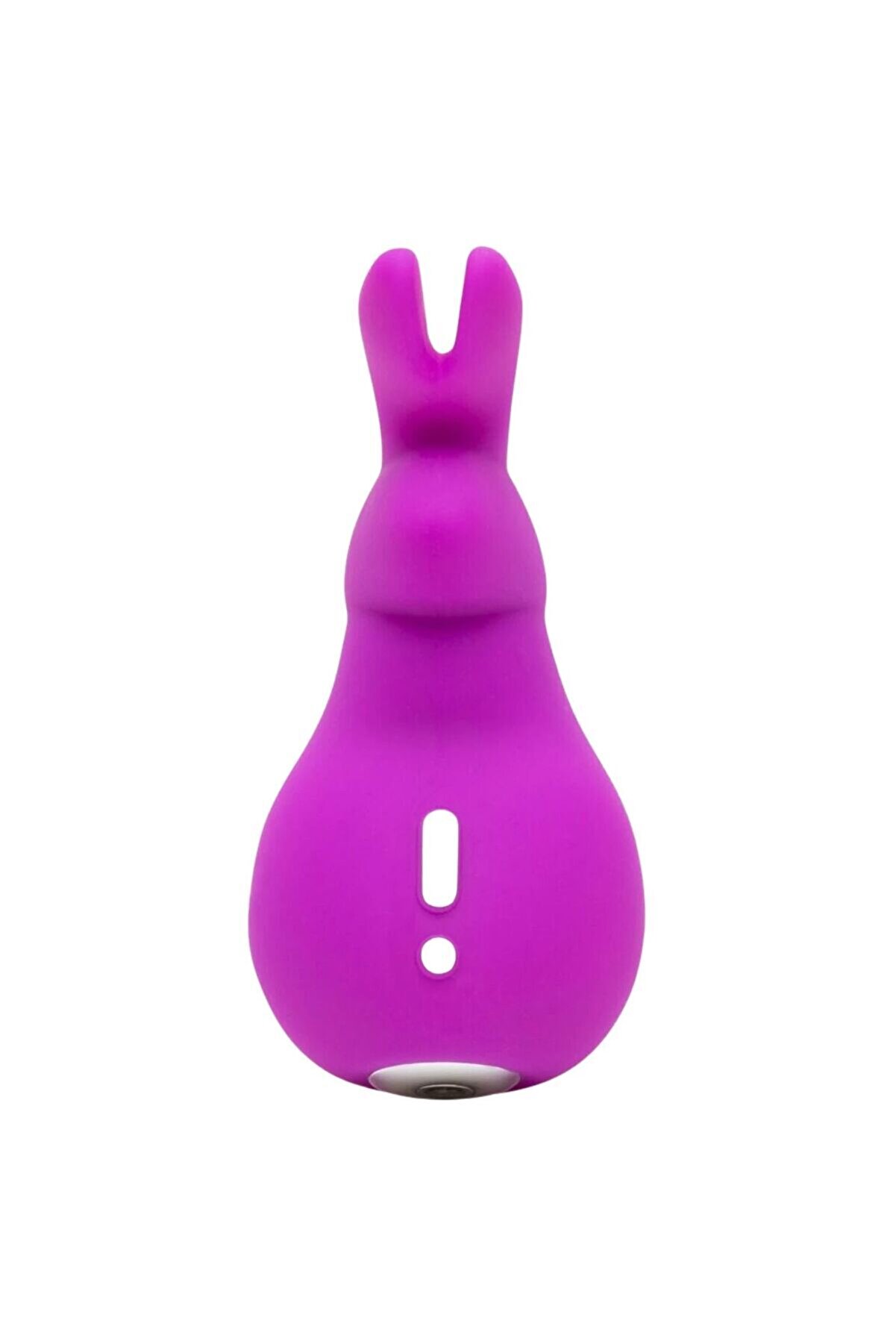 Happy Rabbi̇t Cli̇toral Vi̇be Şarjlı Tavşan Vi̇brat&ouml;r