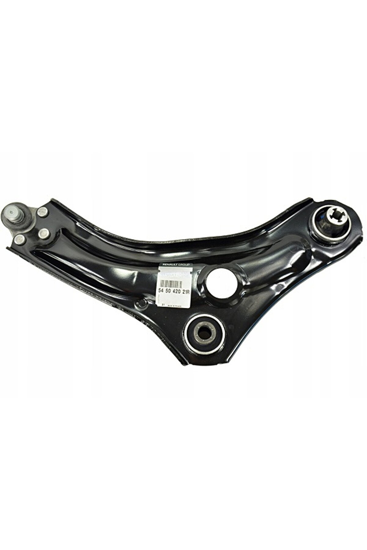 Netex SALINCAK SAĞ 05332 MEGANE IV 15->