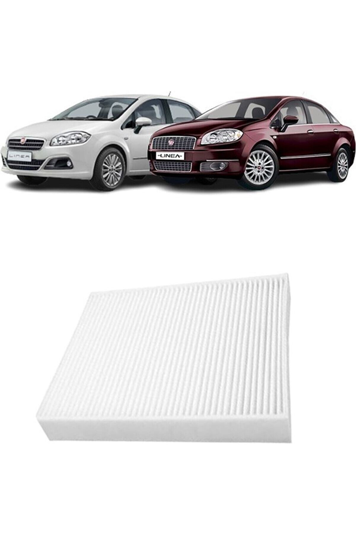 Li̇nea Fi̇ltre Bakım Seti̇ Euro 5 1.3 Multi̇jet 2009 Sonrası+ Petronas 5W30 2025 Üreti̇m