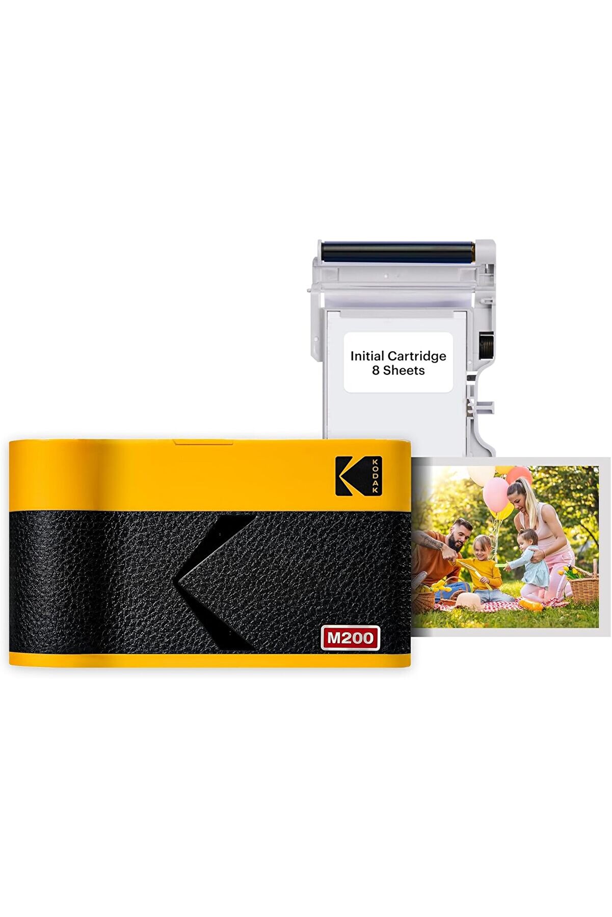 STOREMAX Mini 2 ERA Sarı 2.1X3.4 1014773