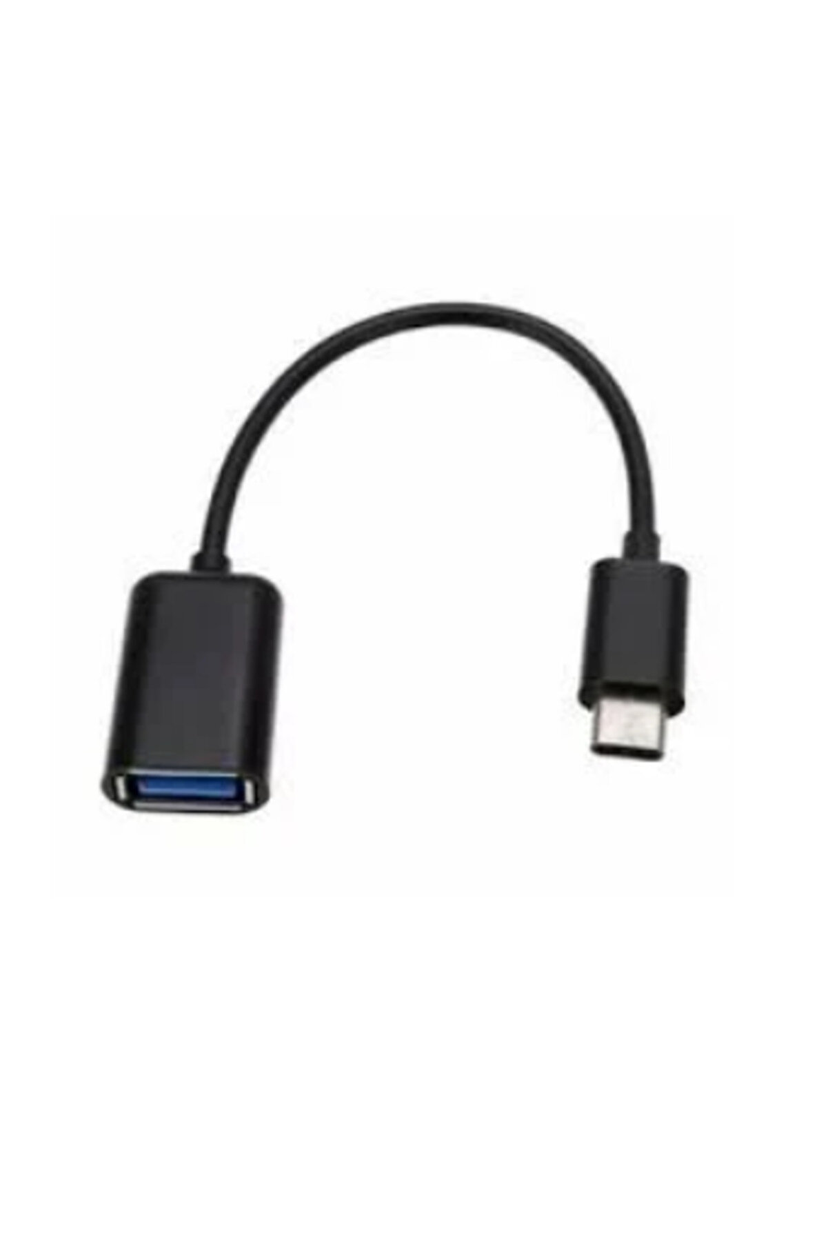 evimdeyokyok ZR273 3043 Uyumlu  Micro To Otg Çevirici