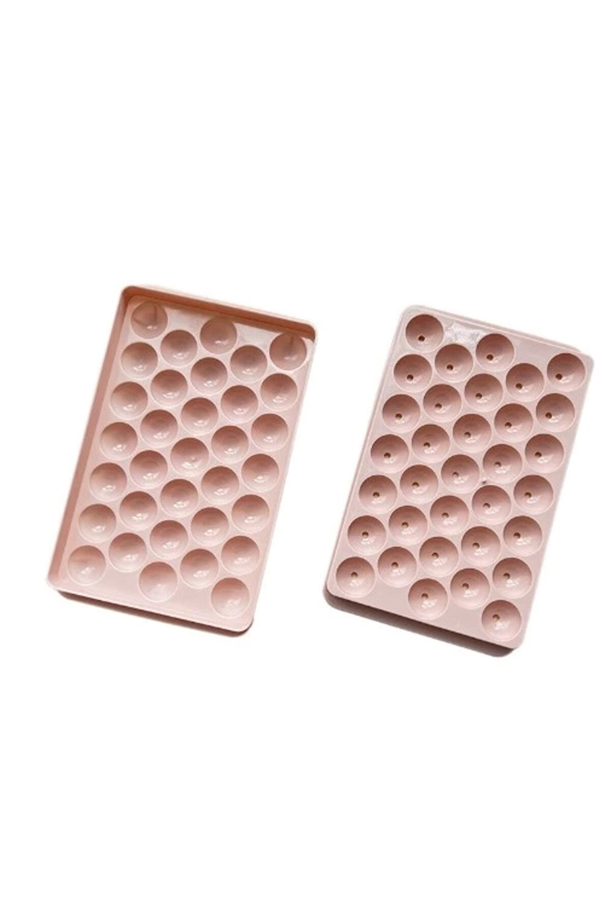 Ceylan Adam 33 Hazneli̇ Küre Buz Kalıbı 2 Renk