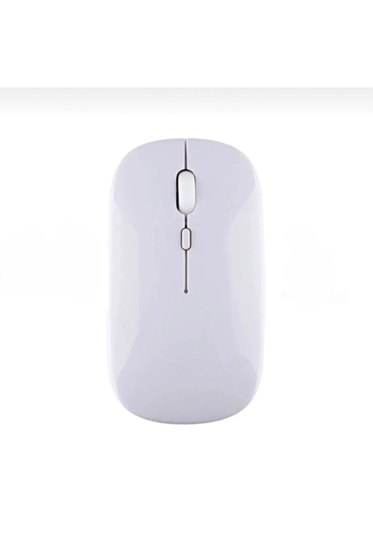 Zr216 Beyaz Bluetooth Mouse