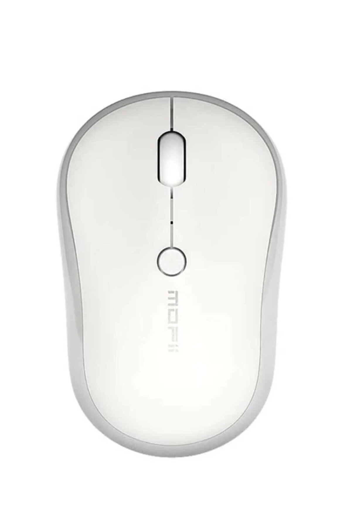 Mofi̇i̇ M5Ag Beyaz Wi̇reless Mouse