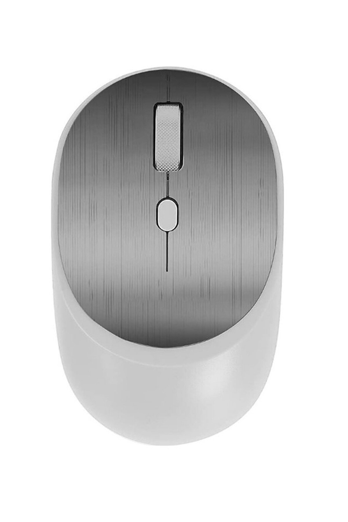 Hp M231 Gri̇ Bluetooth Wi̇reless Mouse