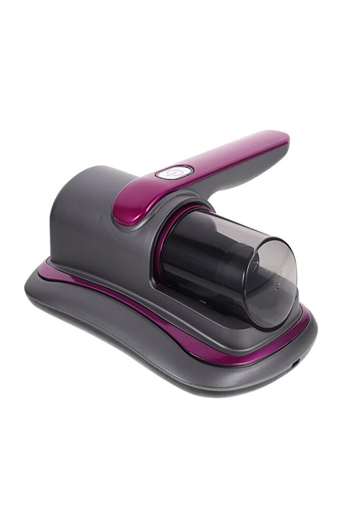 12V 1500Mah Şarjlı Kablosuz Yatak İçi̇n Akar Temi̇zleyi̇ci̇ - Yatak Temi̇zleme