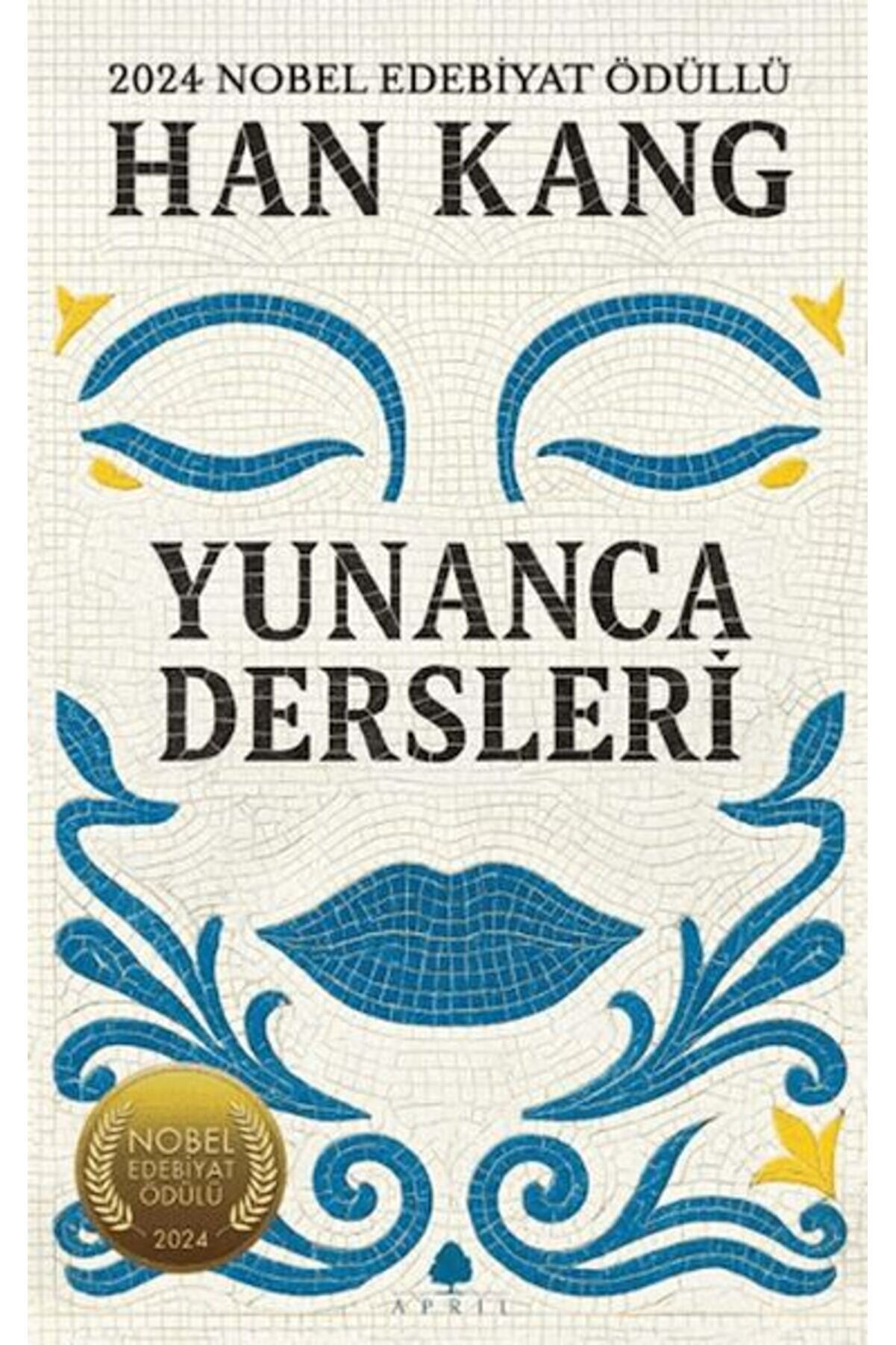Apri̇l Yayıncılık Yunanca Dersleri̇