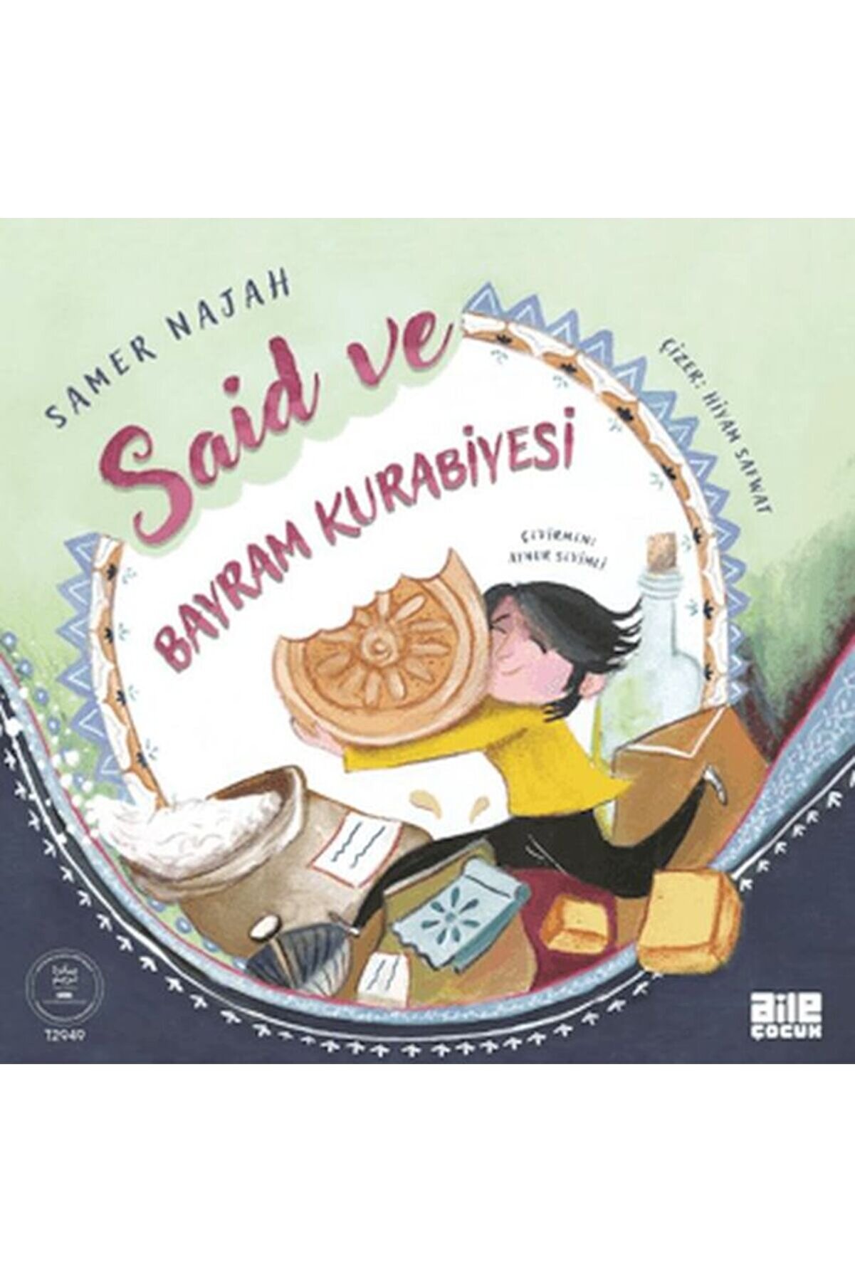 Karatay Yayınları Sai̇d Ve Bayram Kurabi̇yesi̇