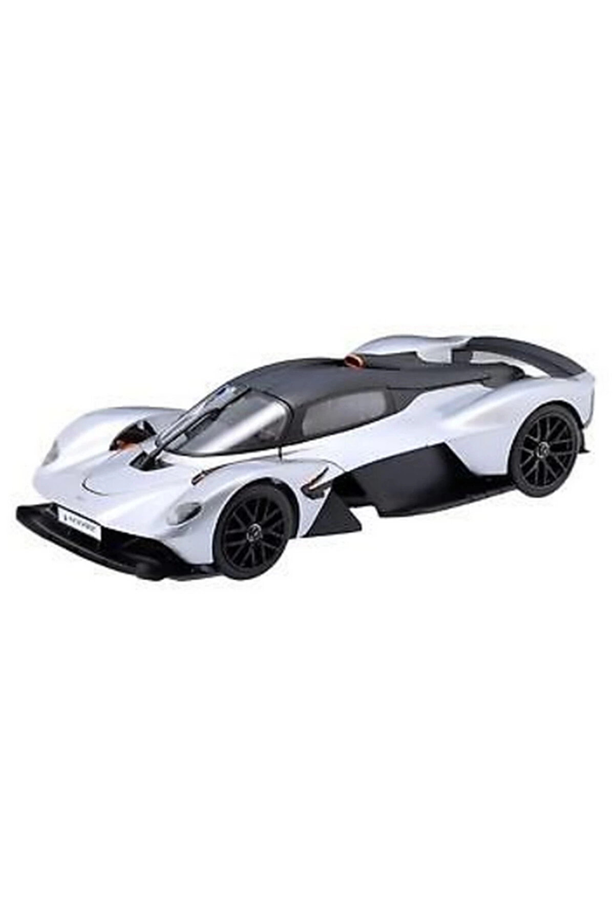 Yıldızınızzz accessory Maisto 1/18 2022 Aston Martin Valkyrie 31465