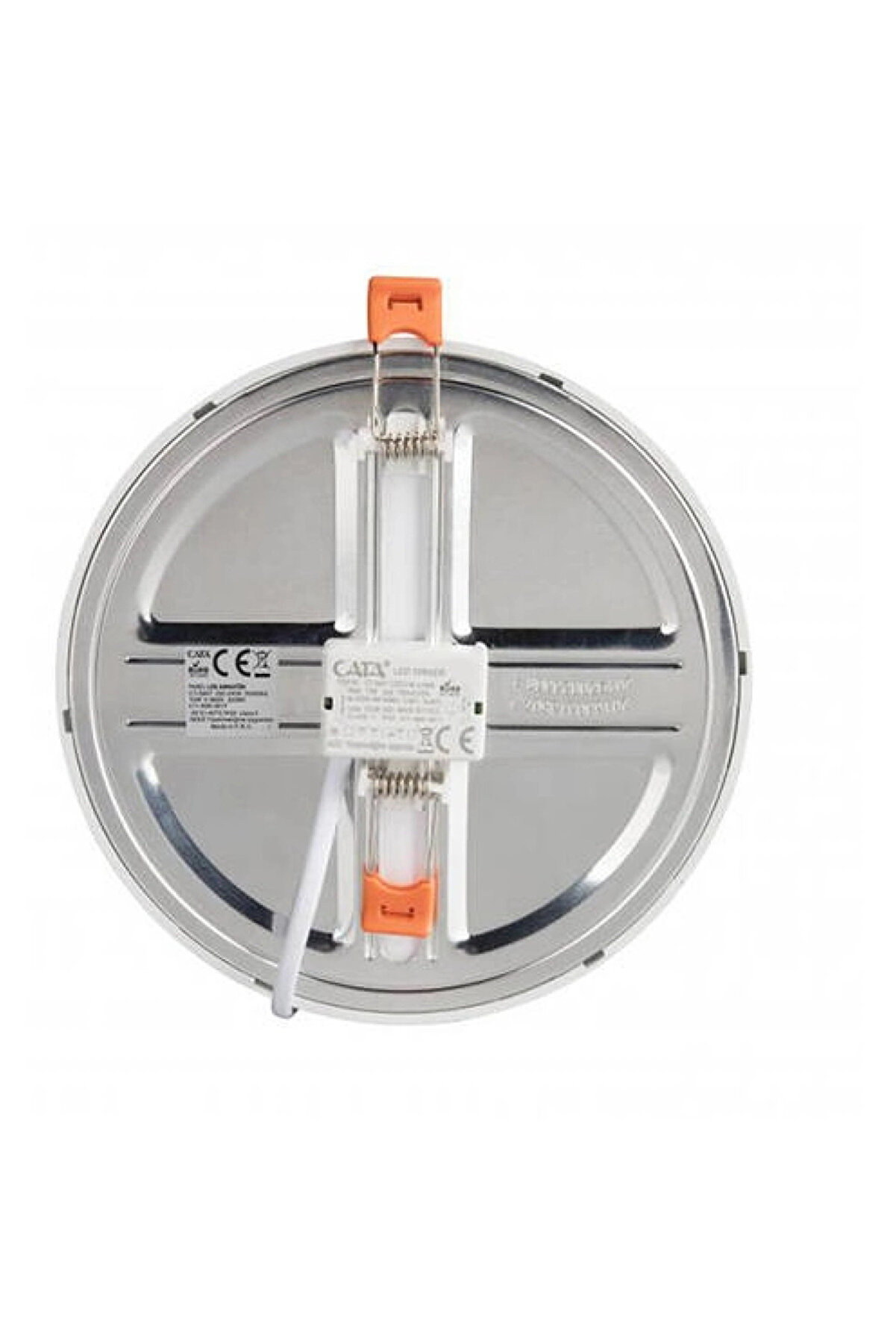 Cata Ct 5647 Led Spot 15W3200K Gün Işığı