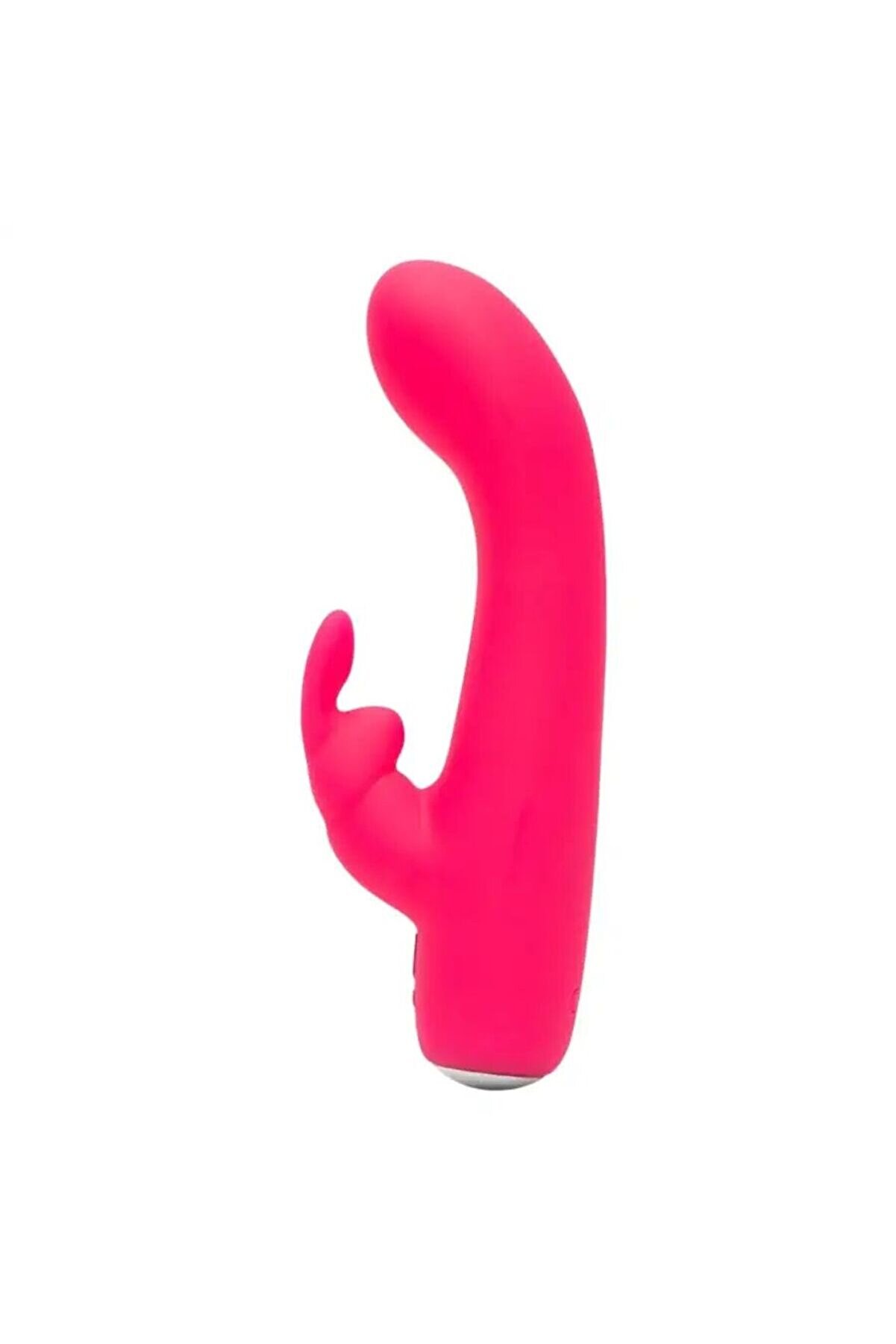 Happy Rabbi̇t Şarjlı Mi̇ni̇ Tavşan Vi̇brat&ouml;r