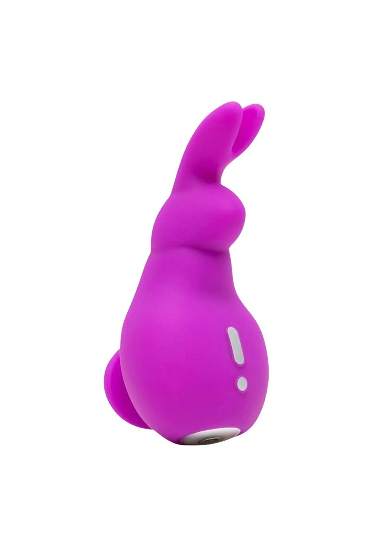 Happy Rabbi̇t Cli̇toral Vi̇be Şarjlı Tavşan Vi̇brat&ouml;r