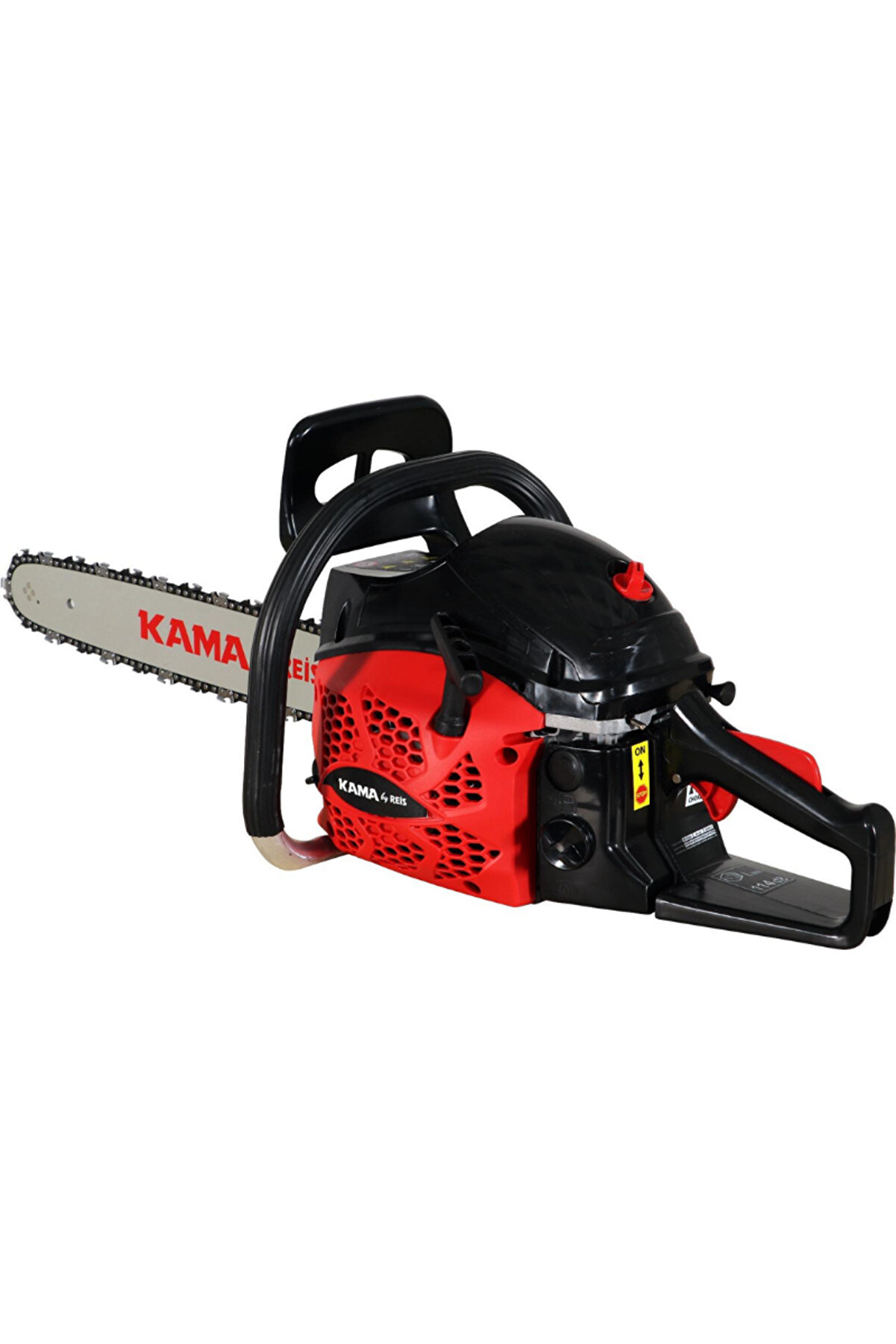 Kama Byrei̇s Kmr46 Benzi̇nli̇ 2 Kw Ağaç Kesme Motoru