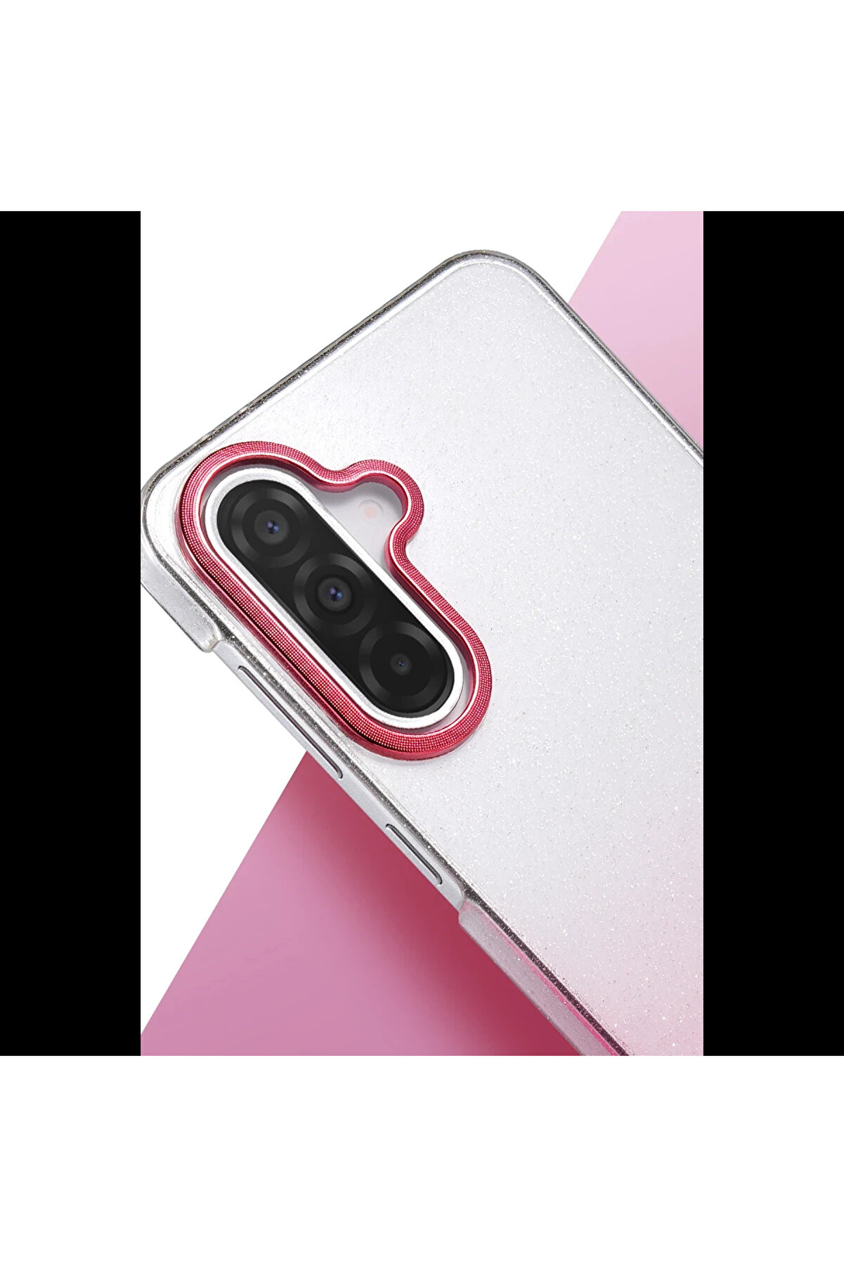 Artlab Samsung Galaxy A56 Glossy Kapak