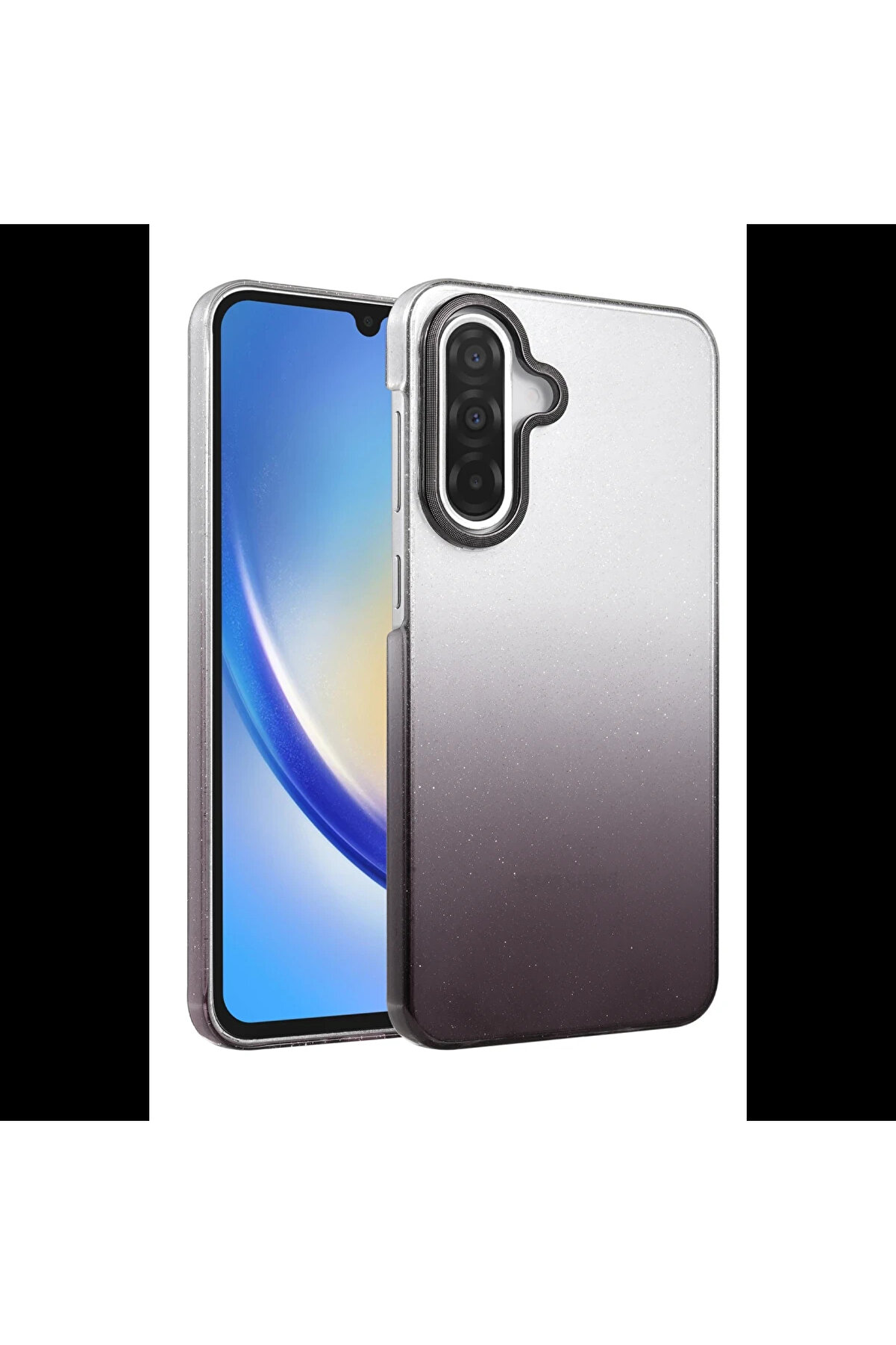 Artlab Samsung Galaxy A56 Glossy Kapak