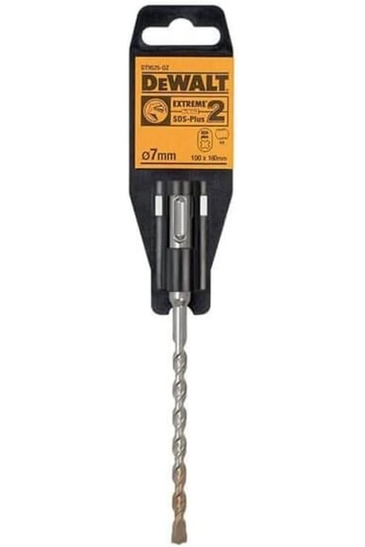 STOREMAX snShop DT9525 SDS-PLUS Delici Uç, Metalik, 1 Adet 467437