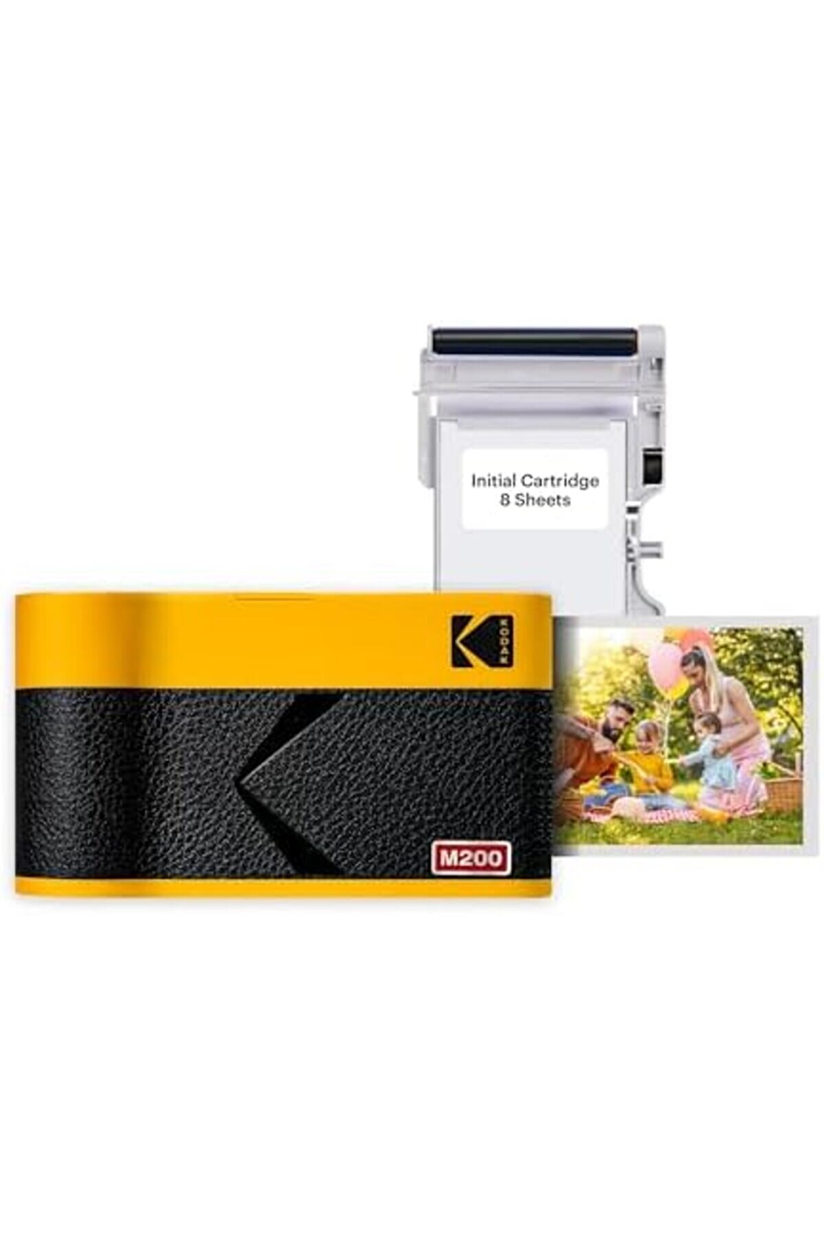 Mi̇ni̇ 2 Era Sarı 2.1X3.4 1014773