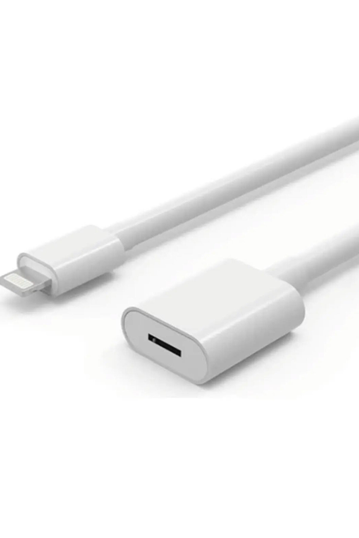evimdeyokyok ZR81 Lightning Uzatma Kablosu 1 M