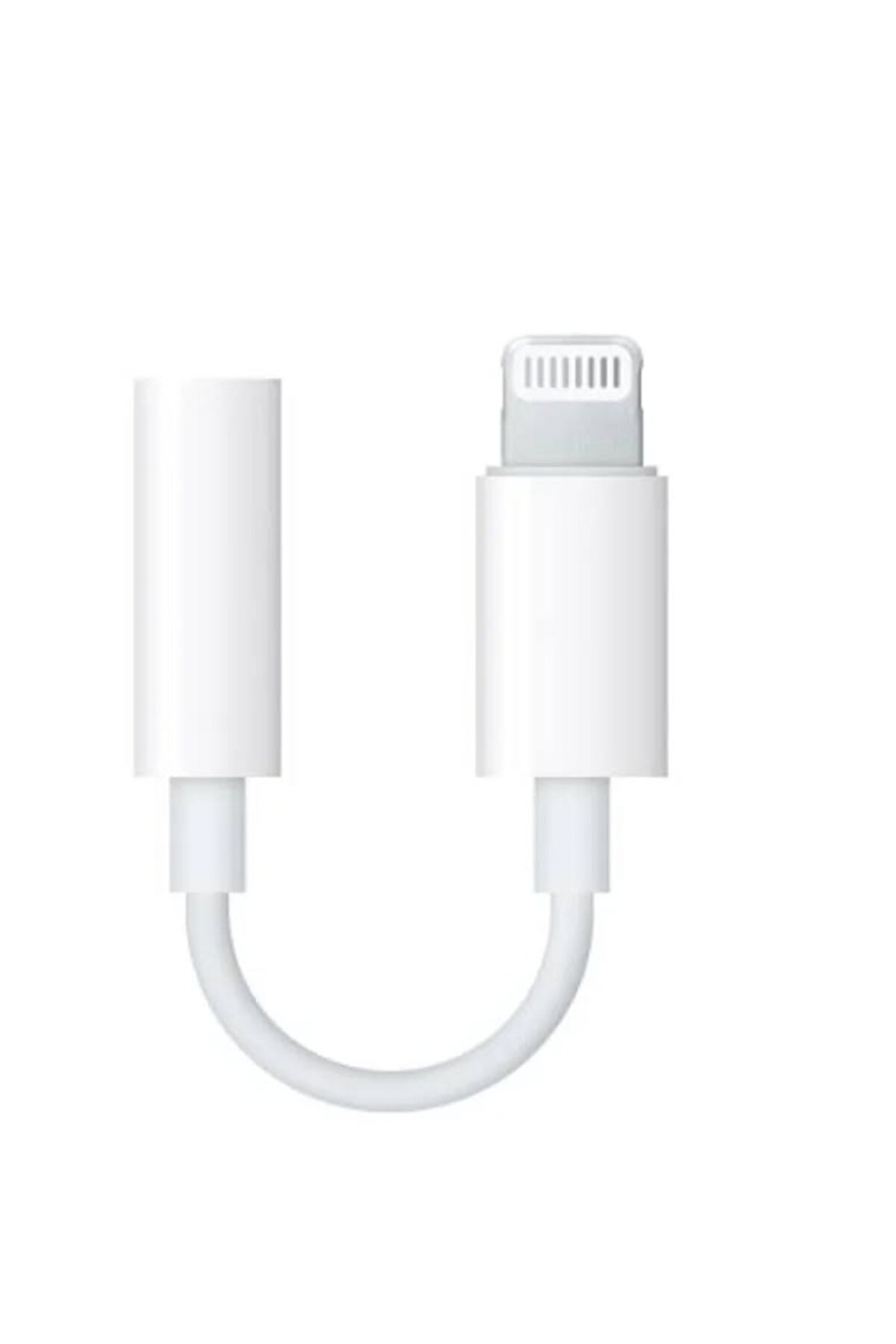 evimdeyokyok ZR58 Lightning Aux Çevirici