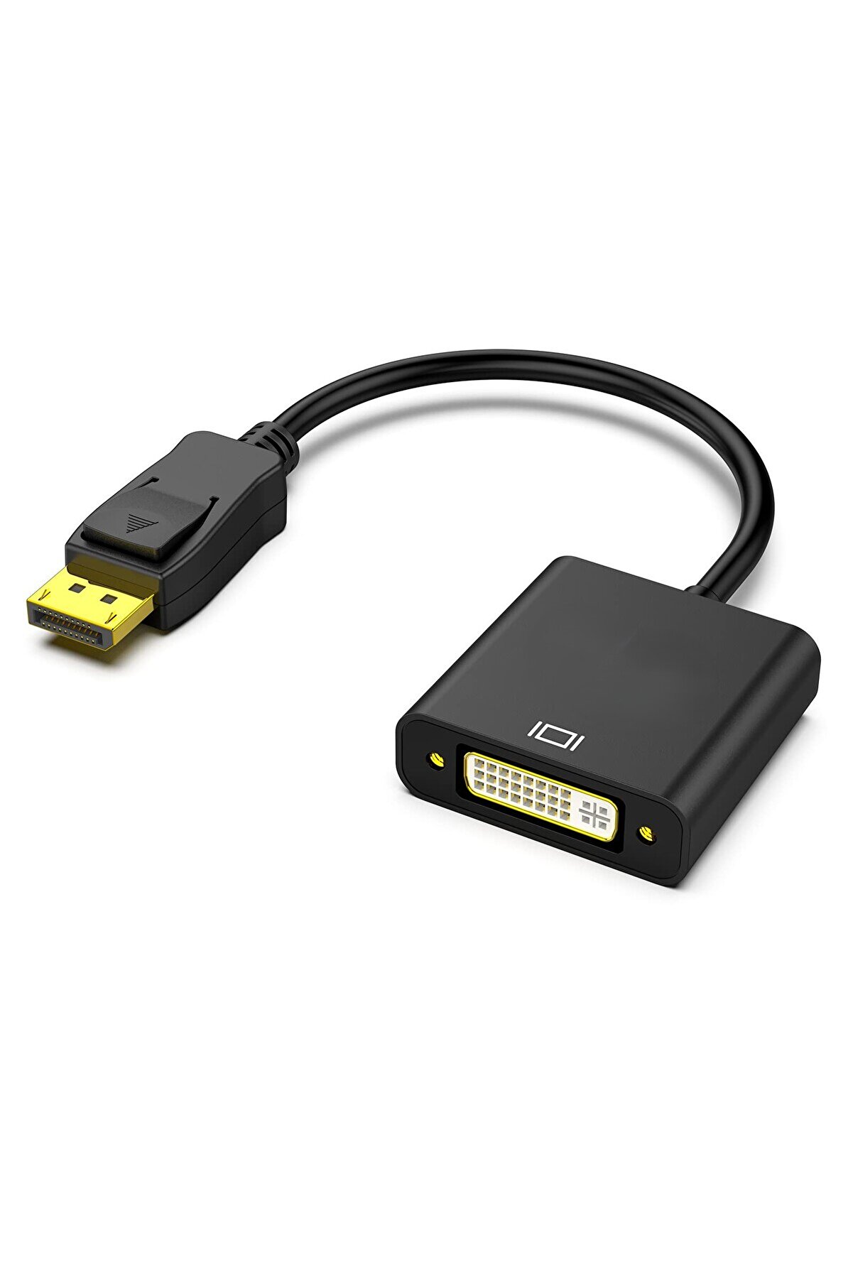 evimdeyokyok ZR151 Dp To Dişi Dvı Çevirici