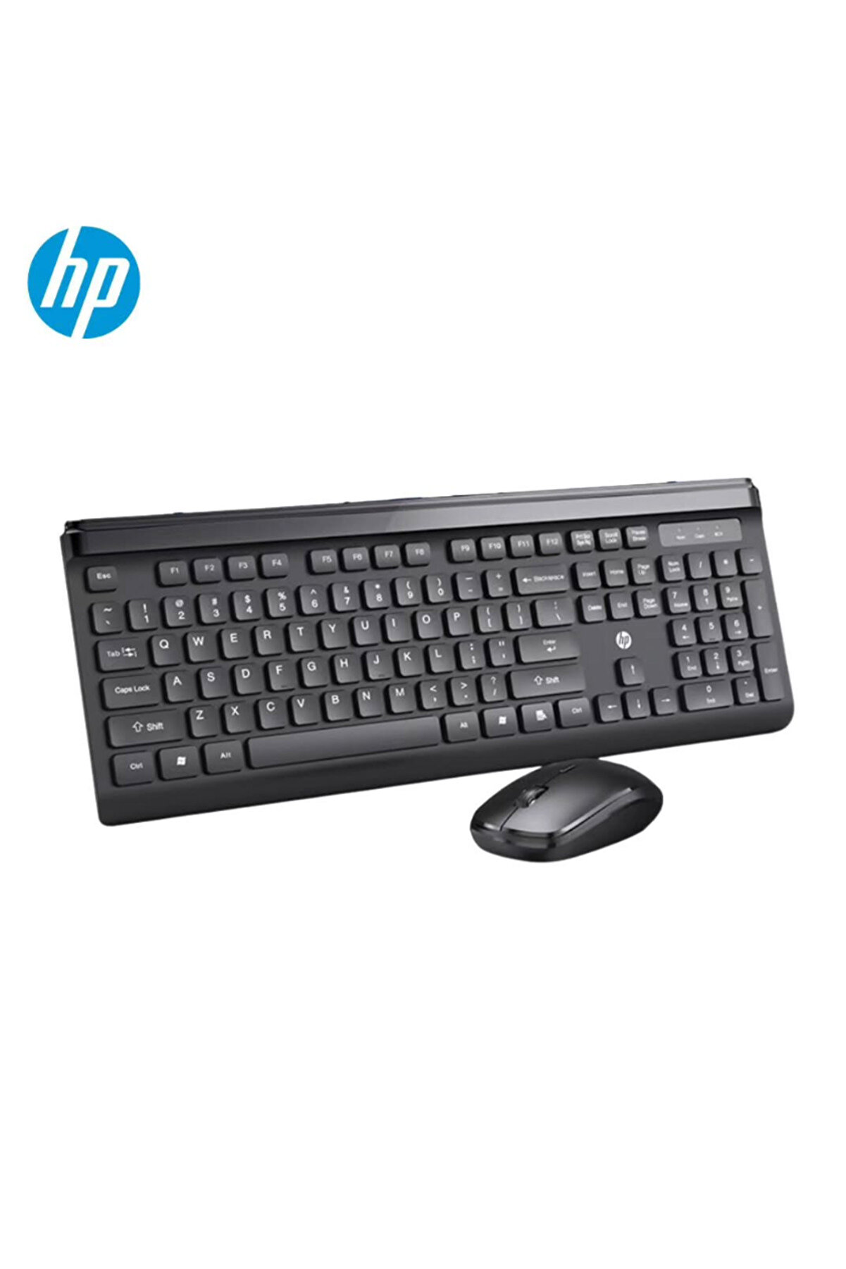 Si̇yah Cs500 Klavye Mouse Set